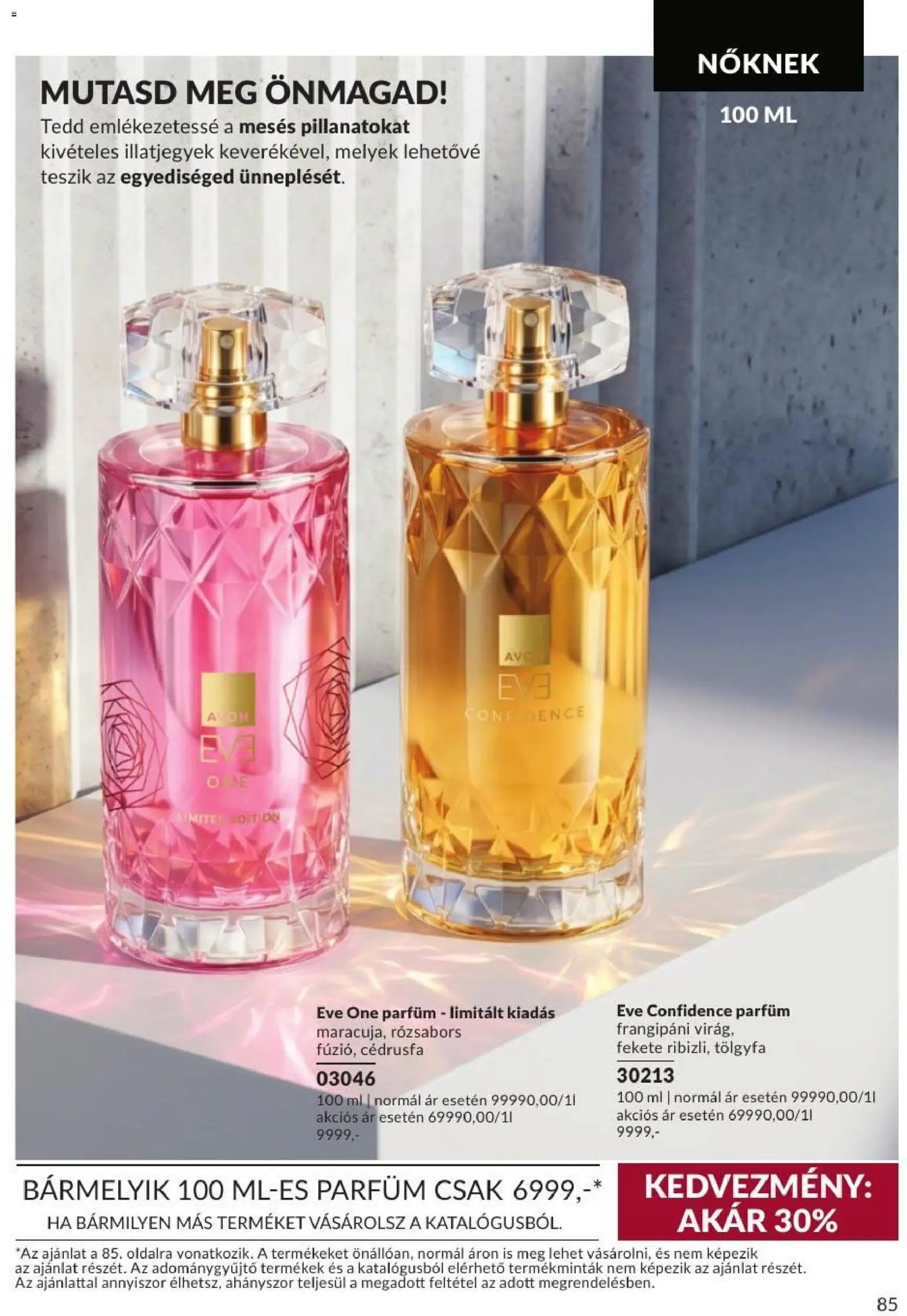 Avon újság 2026.09.01. AVON online katalógus 2026 szeptemberi