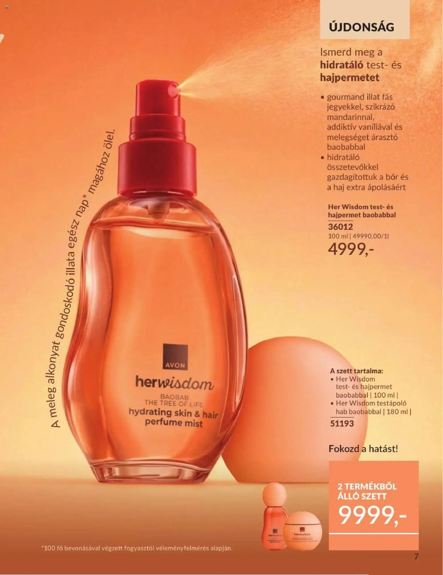 Avon újság 2026.09.01. AVON online katalógus 2026 szeptemberi