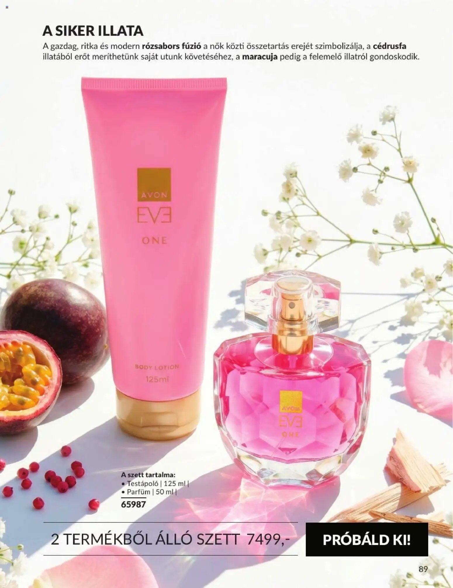 Avon újság 2026.09.01. AVON online katalógus 2026 szeptemberi