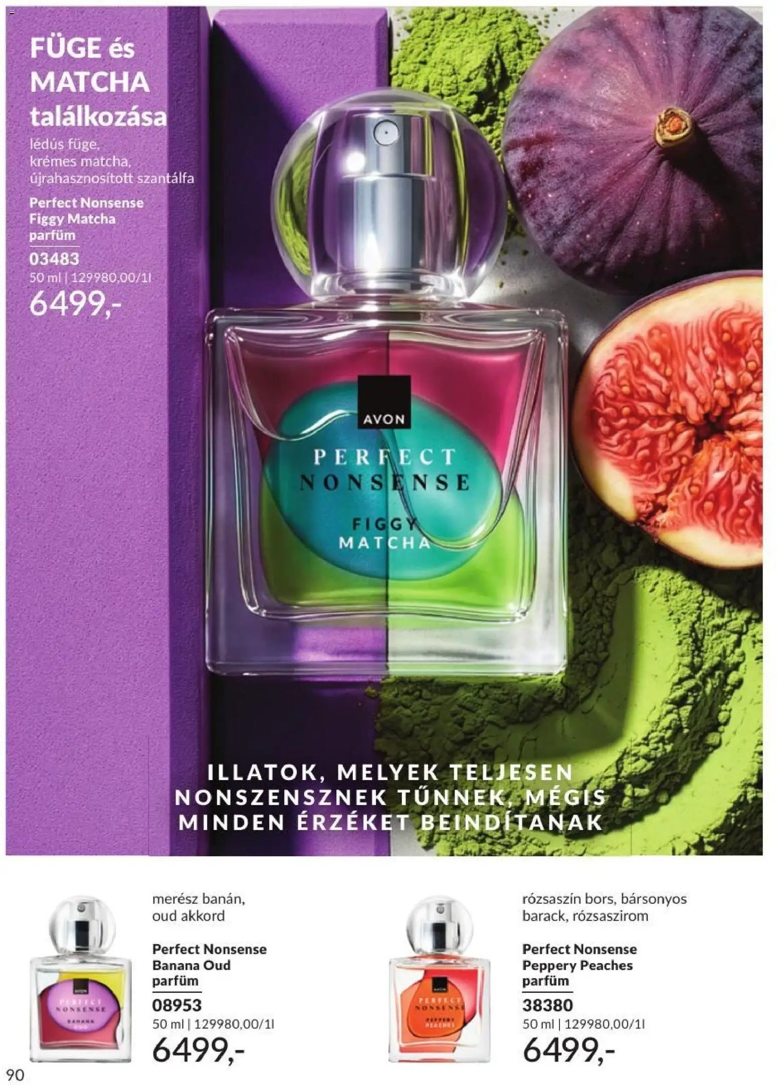 Avon újság 2026.09.01. AVON online katalógus 2026 szeptemberi