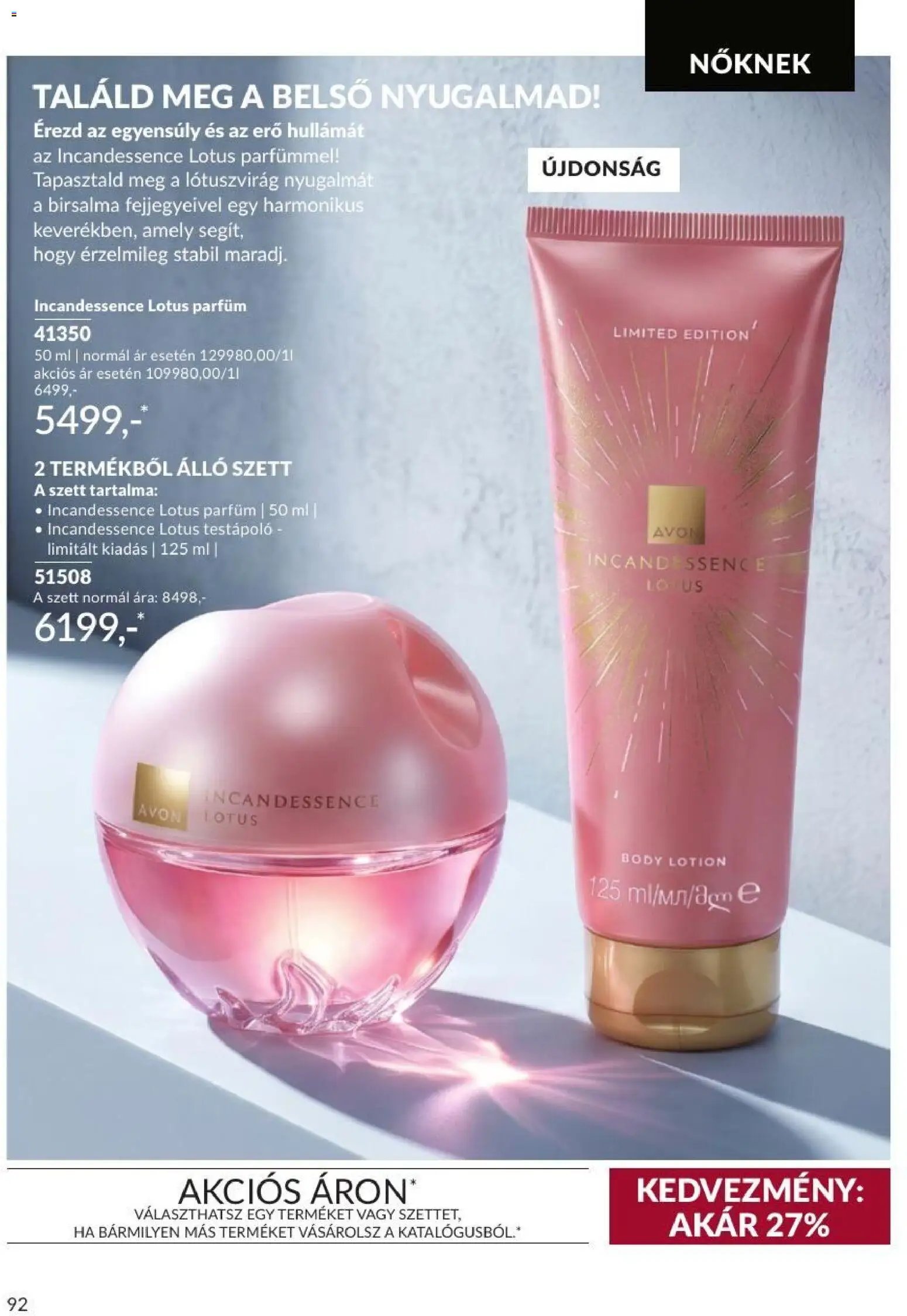 Avon újság 2026.09.01. AVON online katalógus 2026 szeptemberi