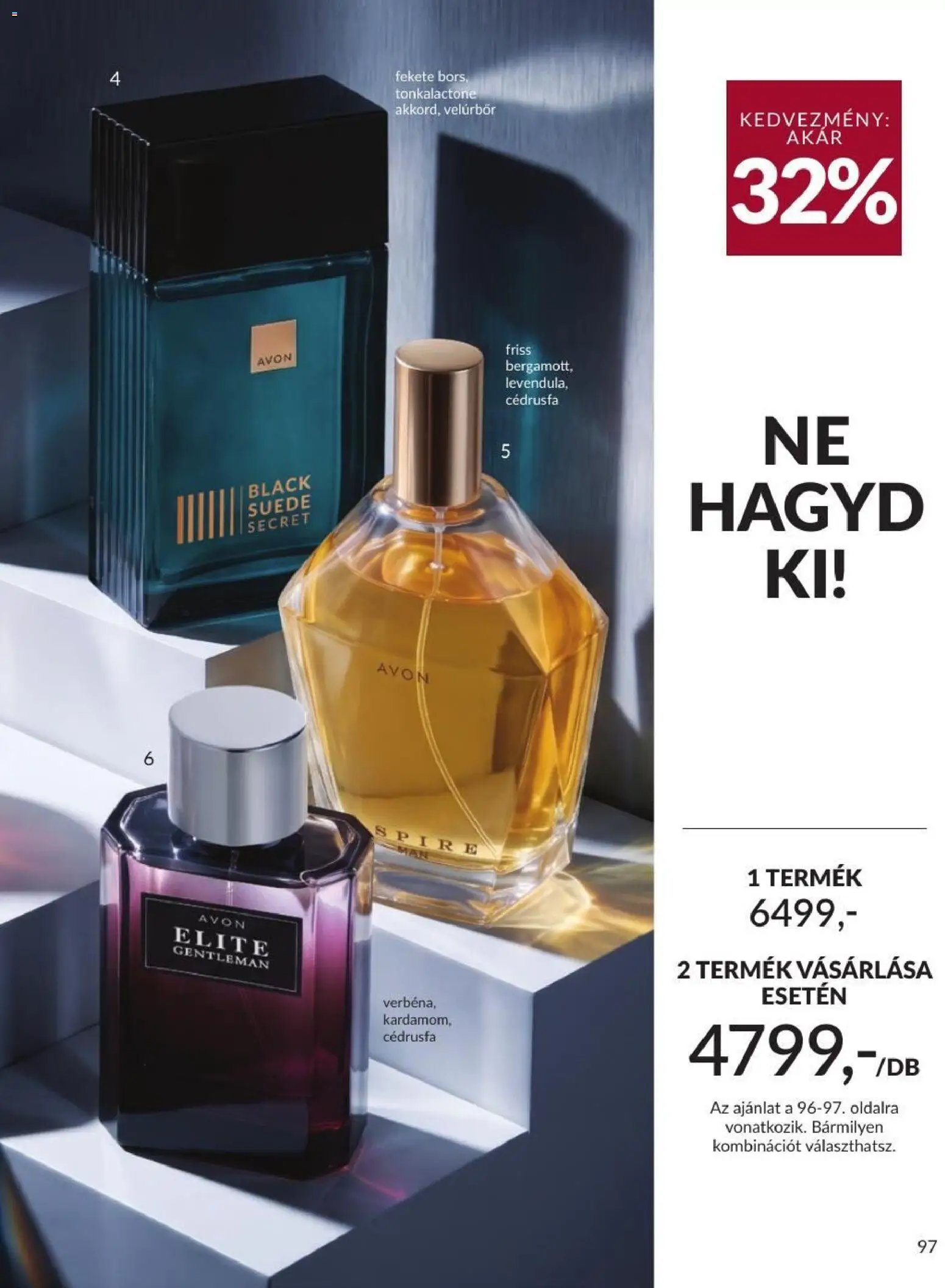 Avon újság 2026.09.01. AVON online katalógus 2026 szeptemberi