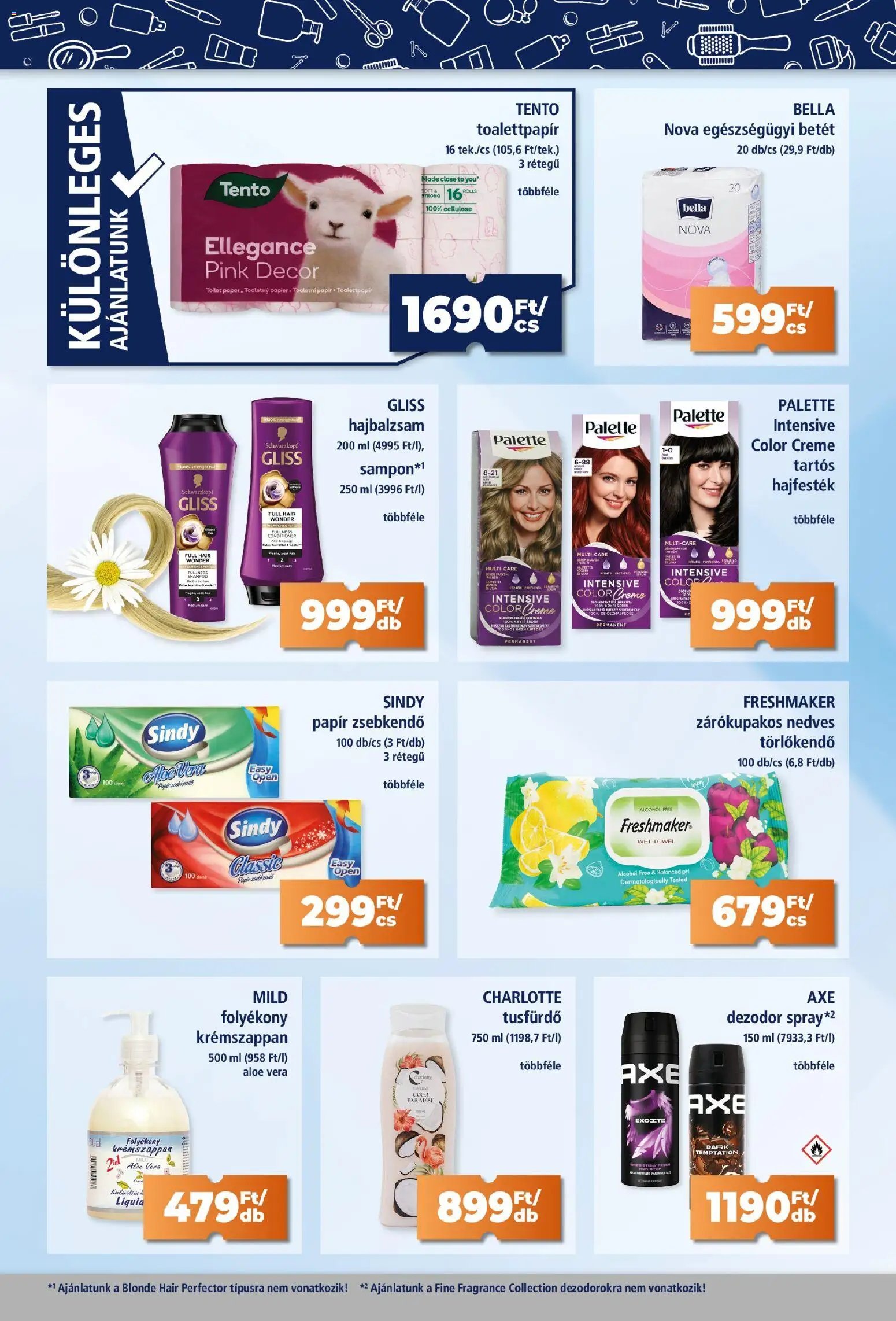 Goods Market újság 2026.04.16. Goods Market akciós újság (2026-04-16 - 2026-04-25)