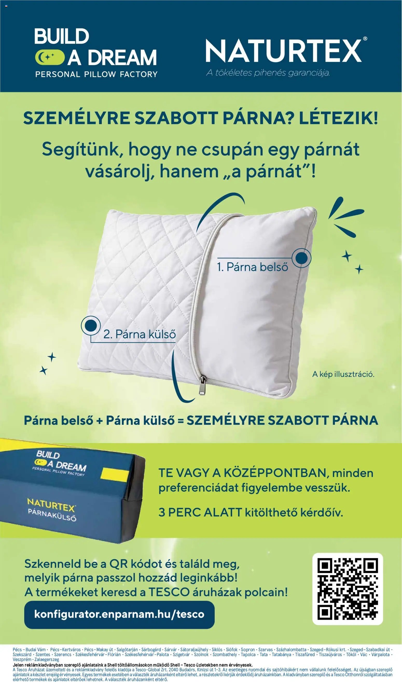 Tesco újság 2026.06.04. Tesco aktuális akciós újság