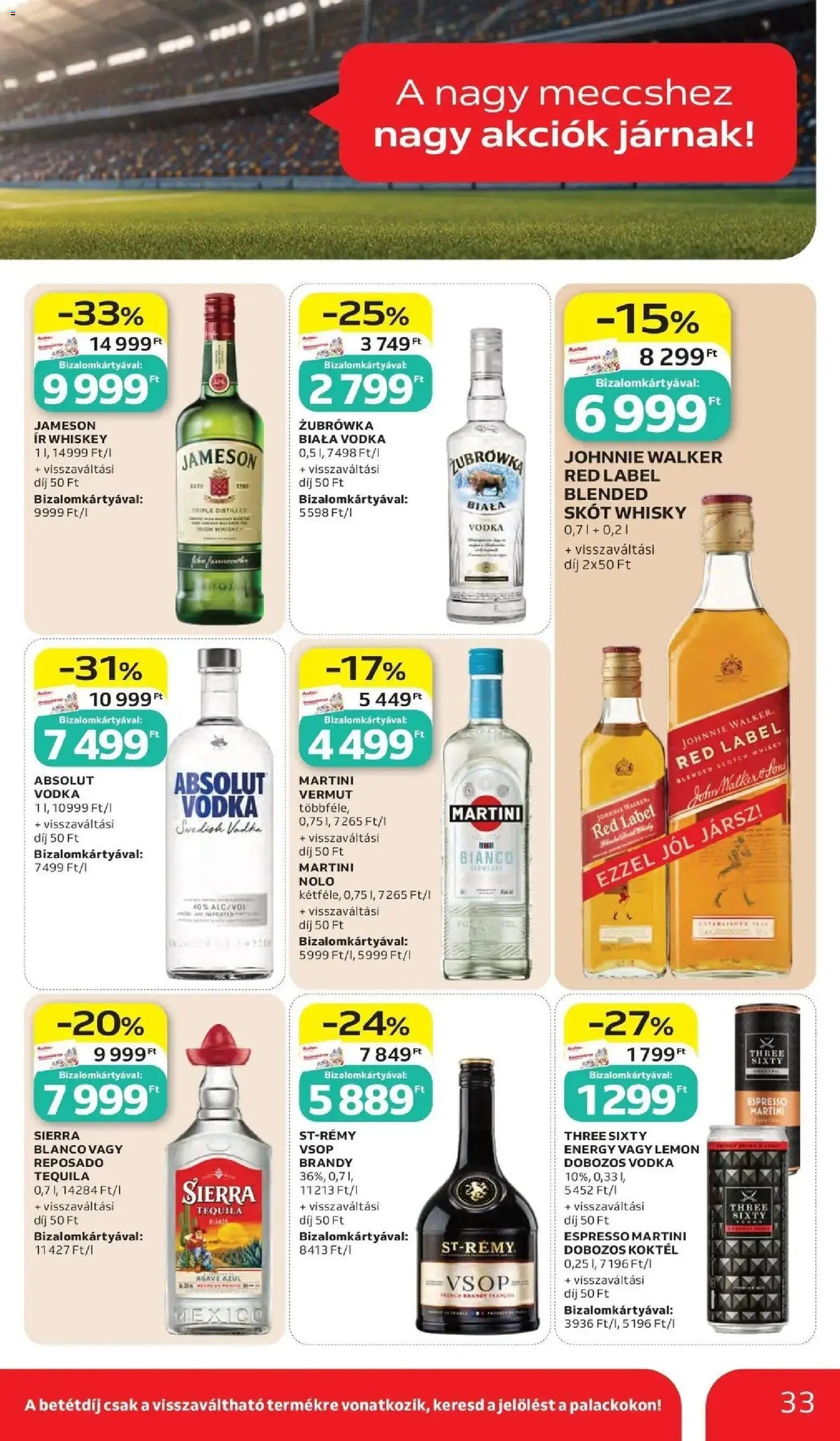 Auchan újság 2026.05.28. Auchan akciós újság Debrecen