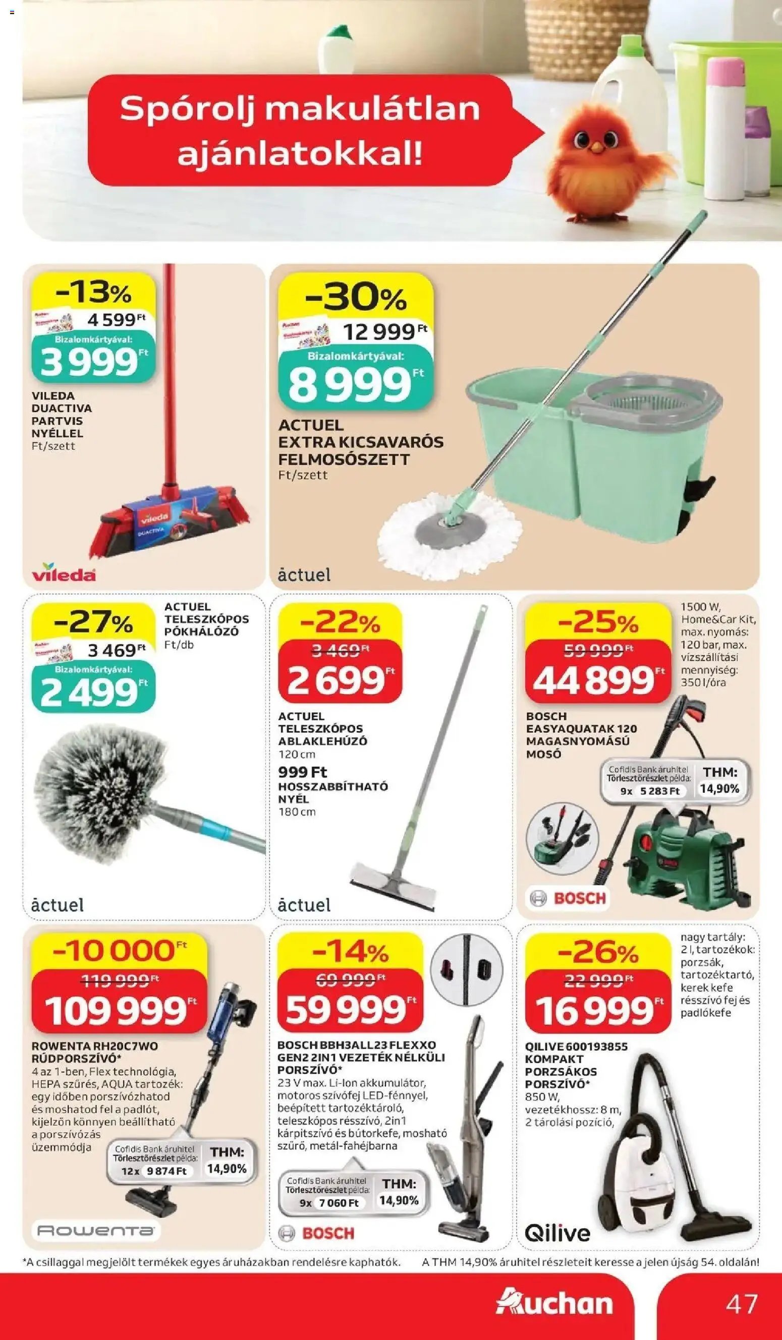 Auchan újság 2026.05.28. Auchan akciós újság Debrecen