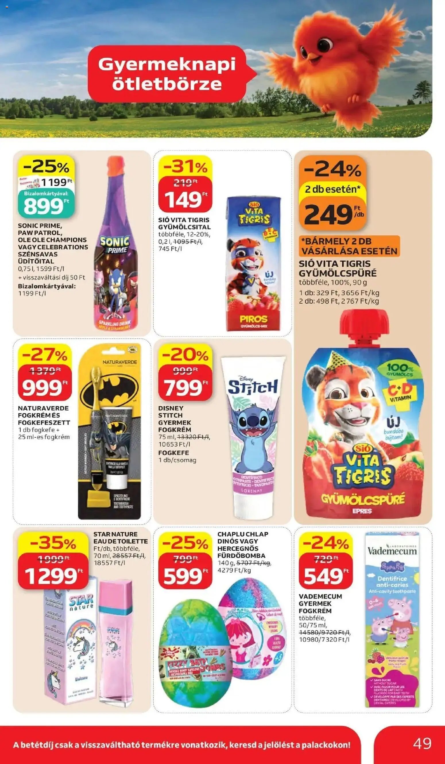Auchan újság 2026.05.28. Auchan akciós újság Debrecen