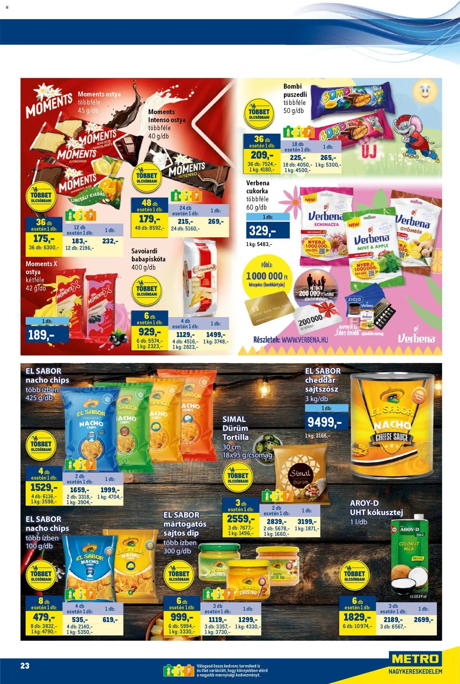 Metro újság 2025.11.15. Akciós újság Metro (2025-11-15 - 2025-11-30)