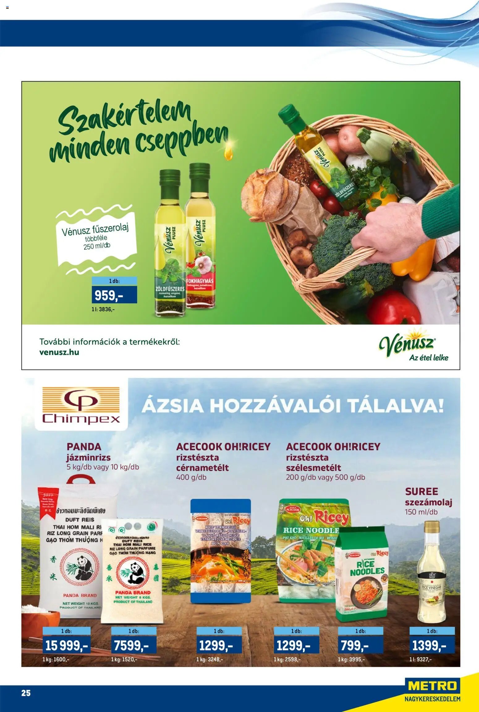 Metro újság 2025.11.15. Akciós újság Metro (2025-11-15 - 2025-11-30)