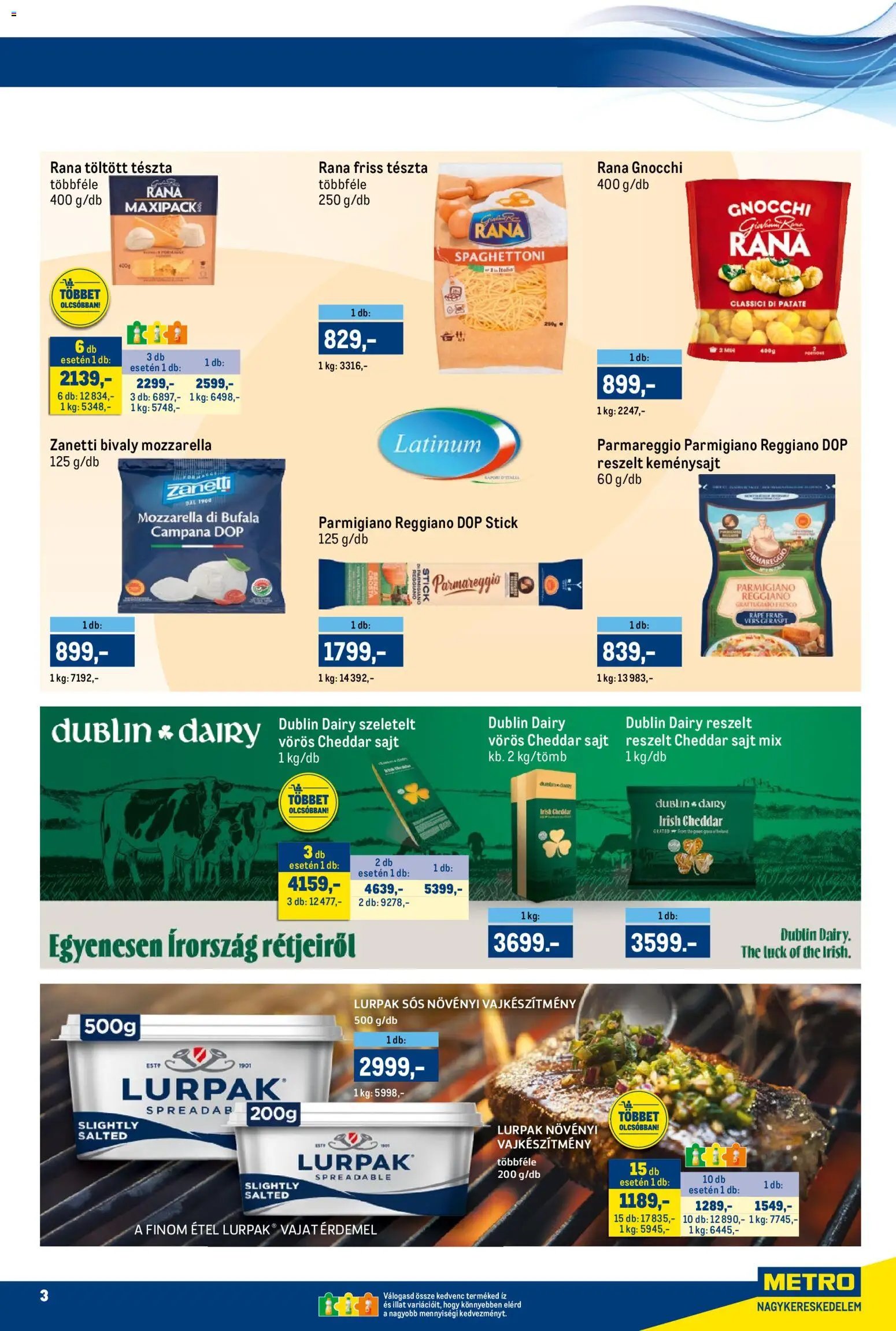 Metro újság 2025.11.15. Akciós újság Metro (2025-11-15 - 2025-11-30)