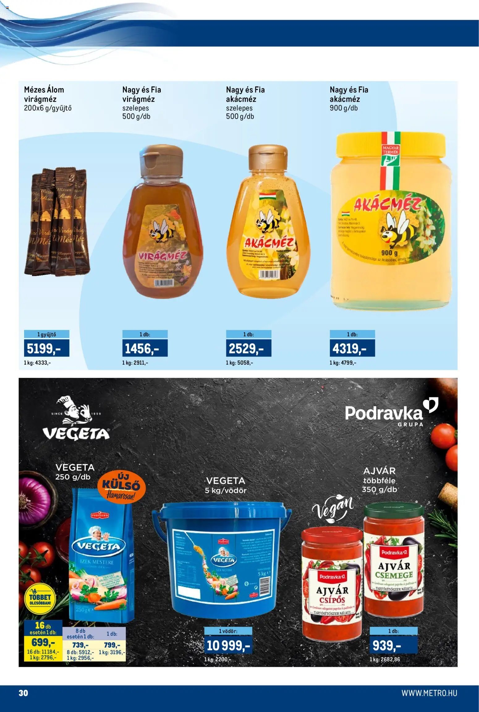 Metro újság 2025.11.15. Akciós újság Metro (2025-11-15 - 2025-11-30)