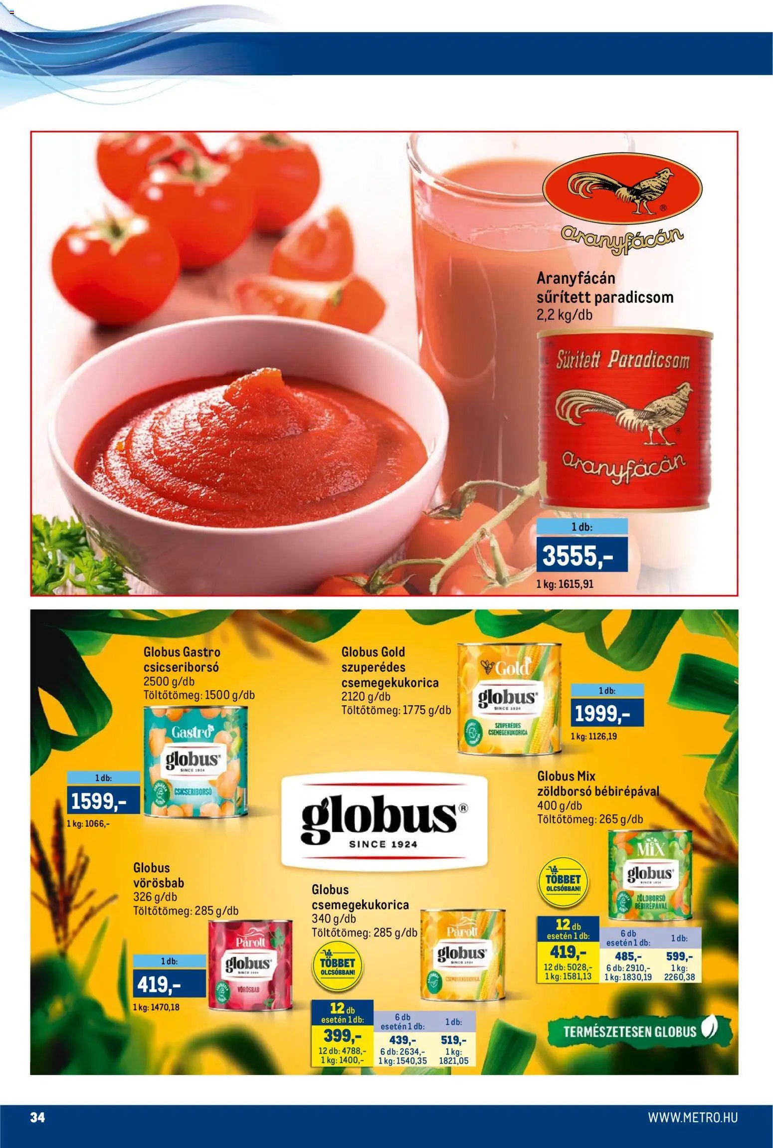 Metro újság 2025.11.15. Akciós újság Metro (2025-11-15 - 2025-11-30)