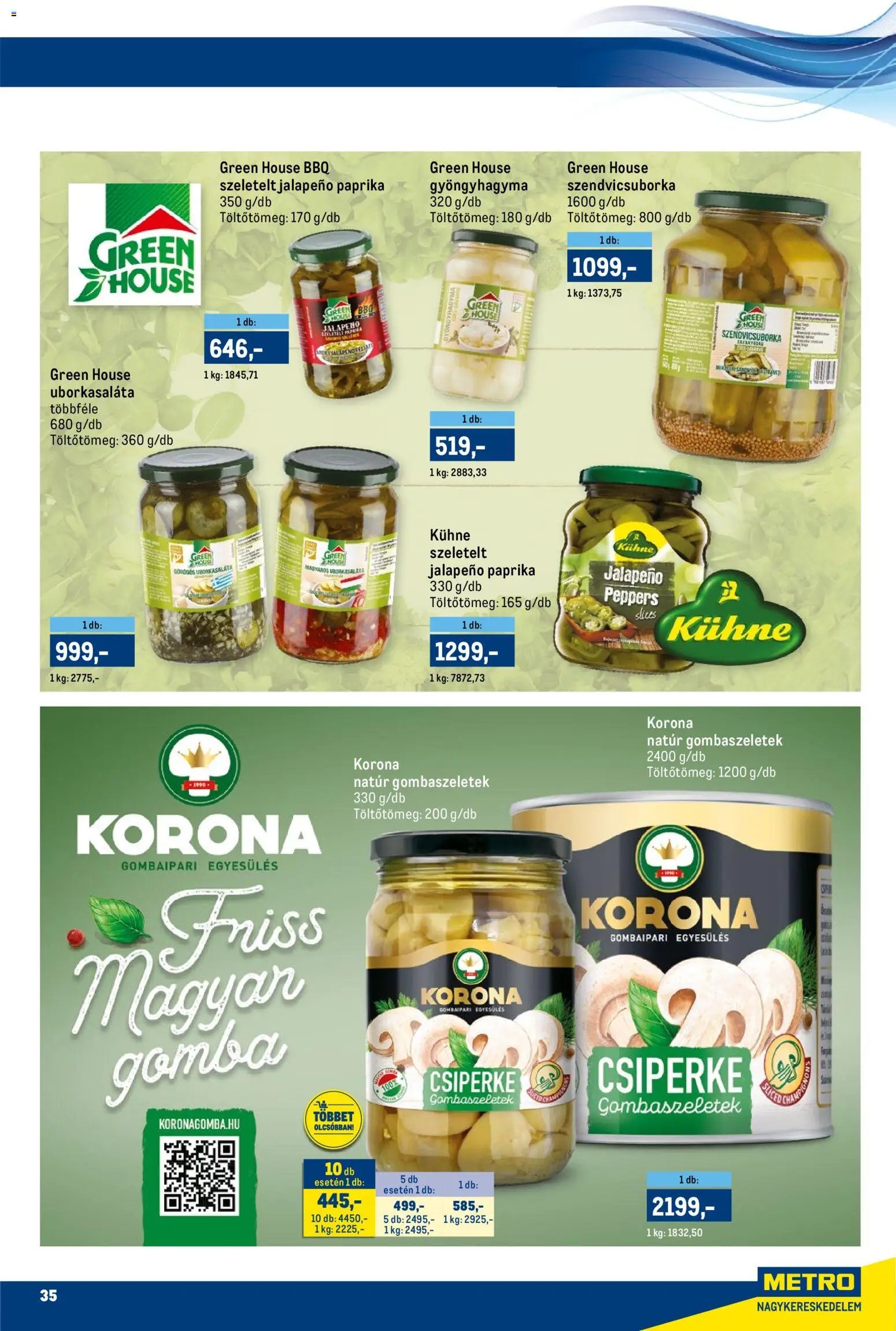 Metro újság 2025.11.15. Akciós újság Metro (2025-11-15 - 2025-11-30)