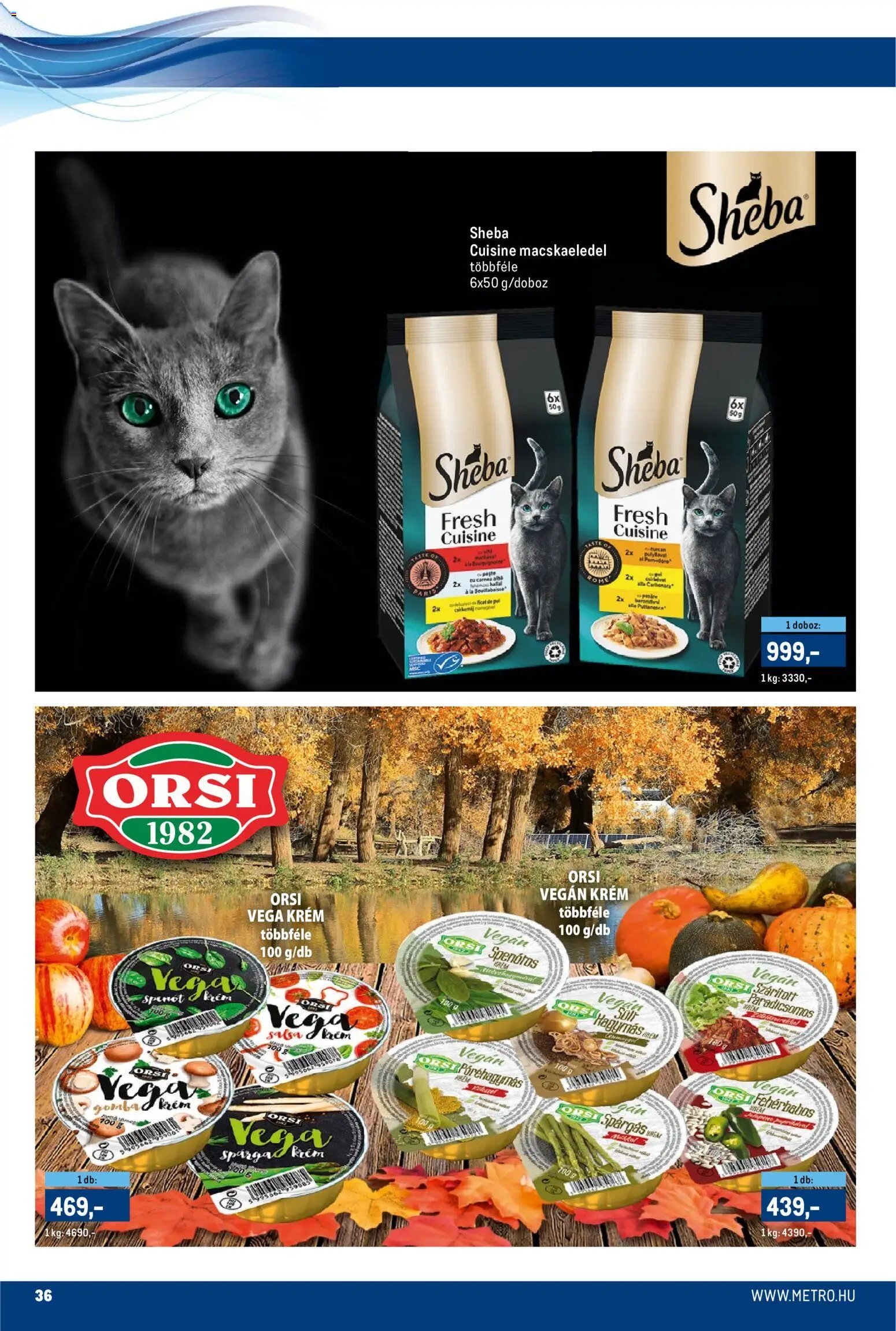 Metro újság 2025.11.15. Akciós újság Metro (2025-11-15 - 2025-11-30)