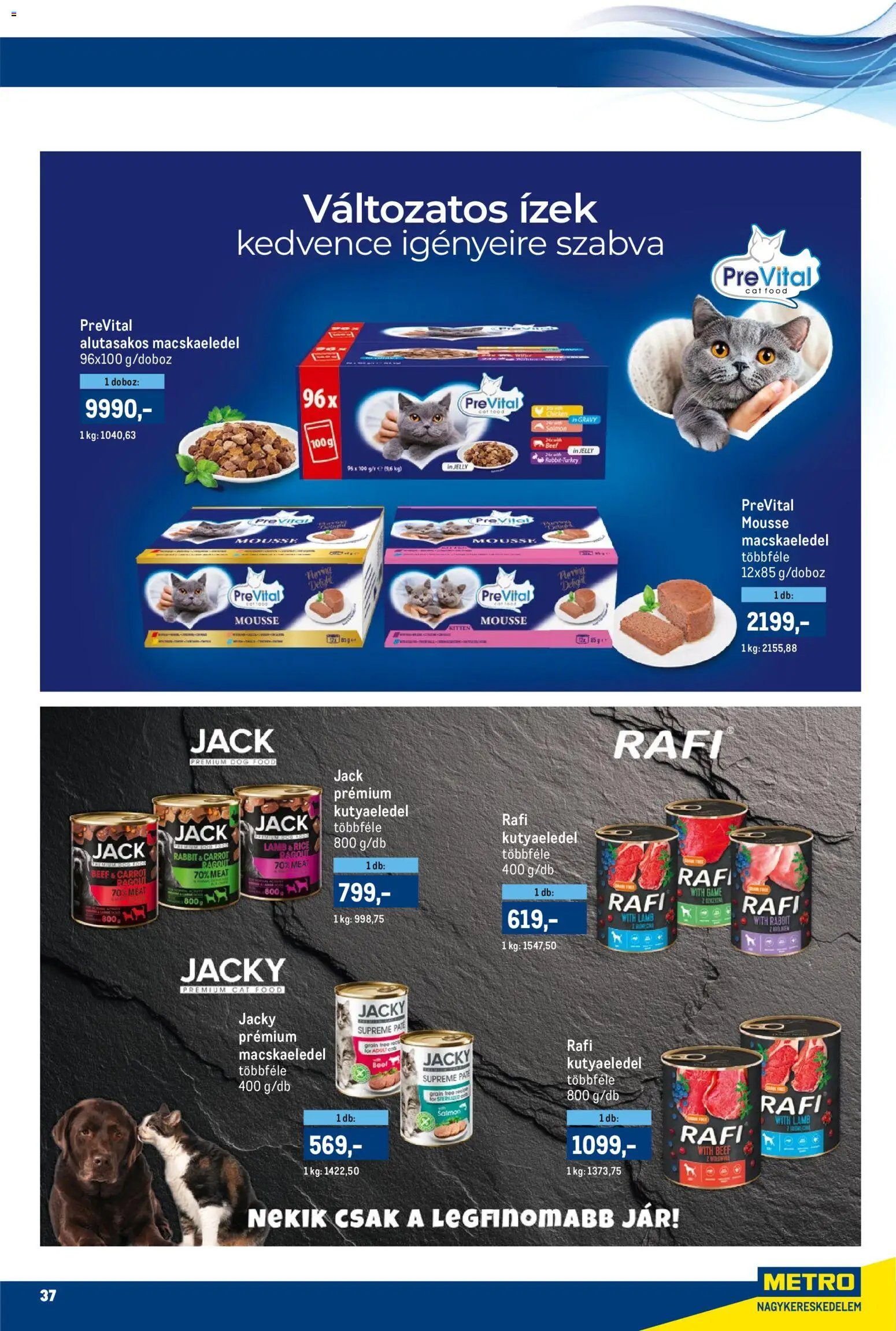 Metro újság 2025.11.15. Akciós újság Metro (2025-11-15 - 2025-11-30)