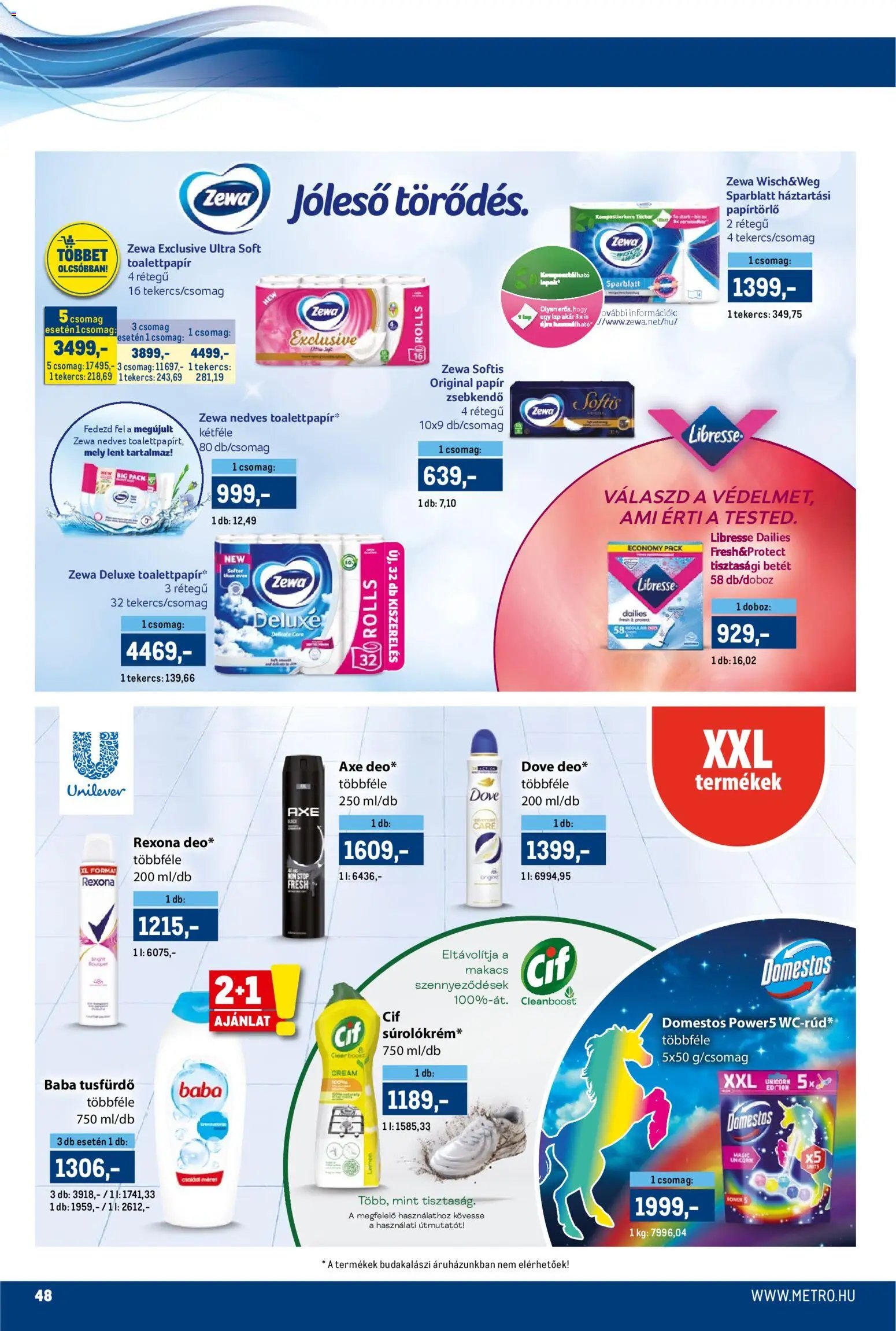 Metro újság 2025.11.15. Akciós újság Metro (2025-11-15 - 2025-11-30)