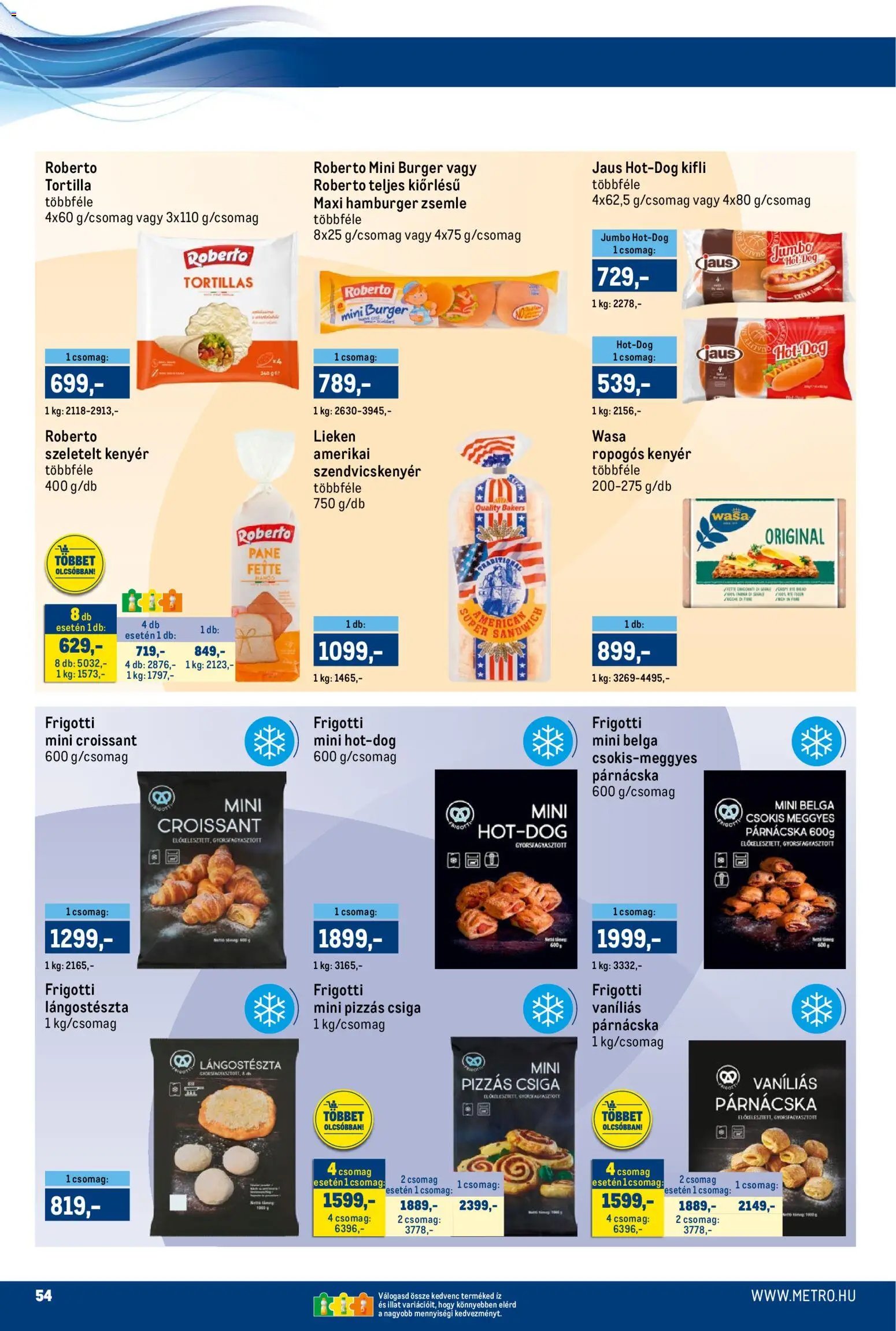 Metro újság 2025.11.15. Akciós újság Metro (2025-11-15 - 2025-11-30)