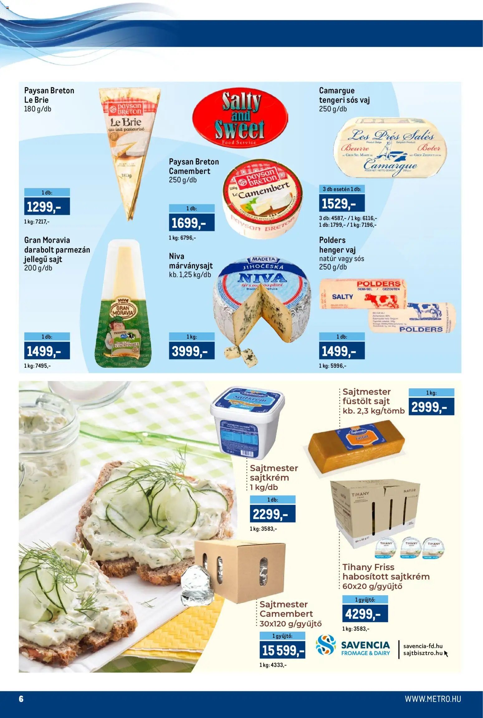 Metro újság 2025.11.15. Akciós újság Metro (2025-11-15 - 2025-11-30)