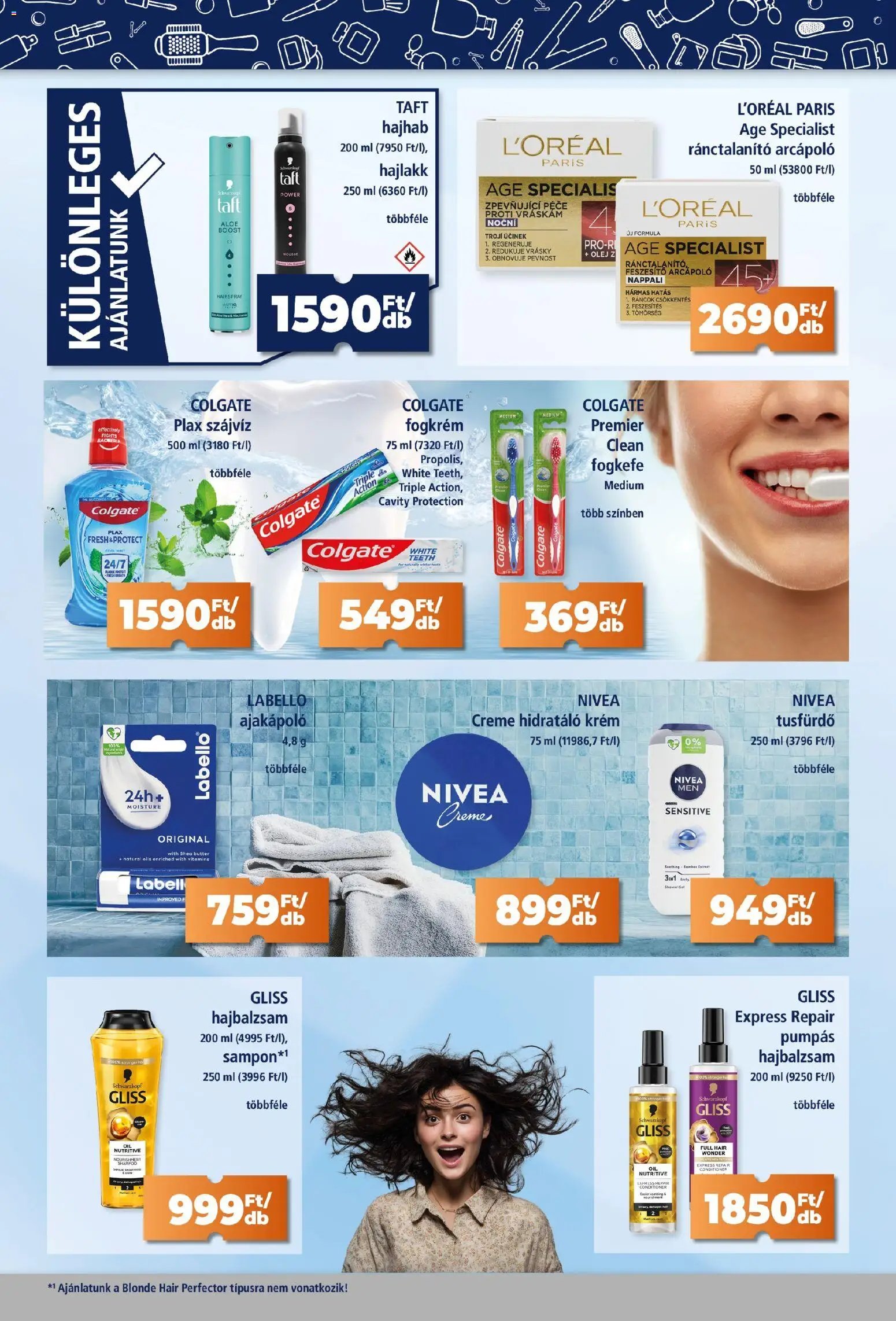 Goods Market újság 2026.03.05. Goods Market akciós újság (2026-03-05 - 2026-03-14)