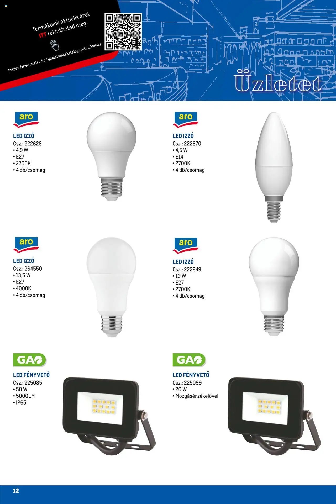 Metro újság 2025.03.01. Ajánlataink kiskereskedőknek (2025-03-01)