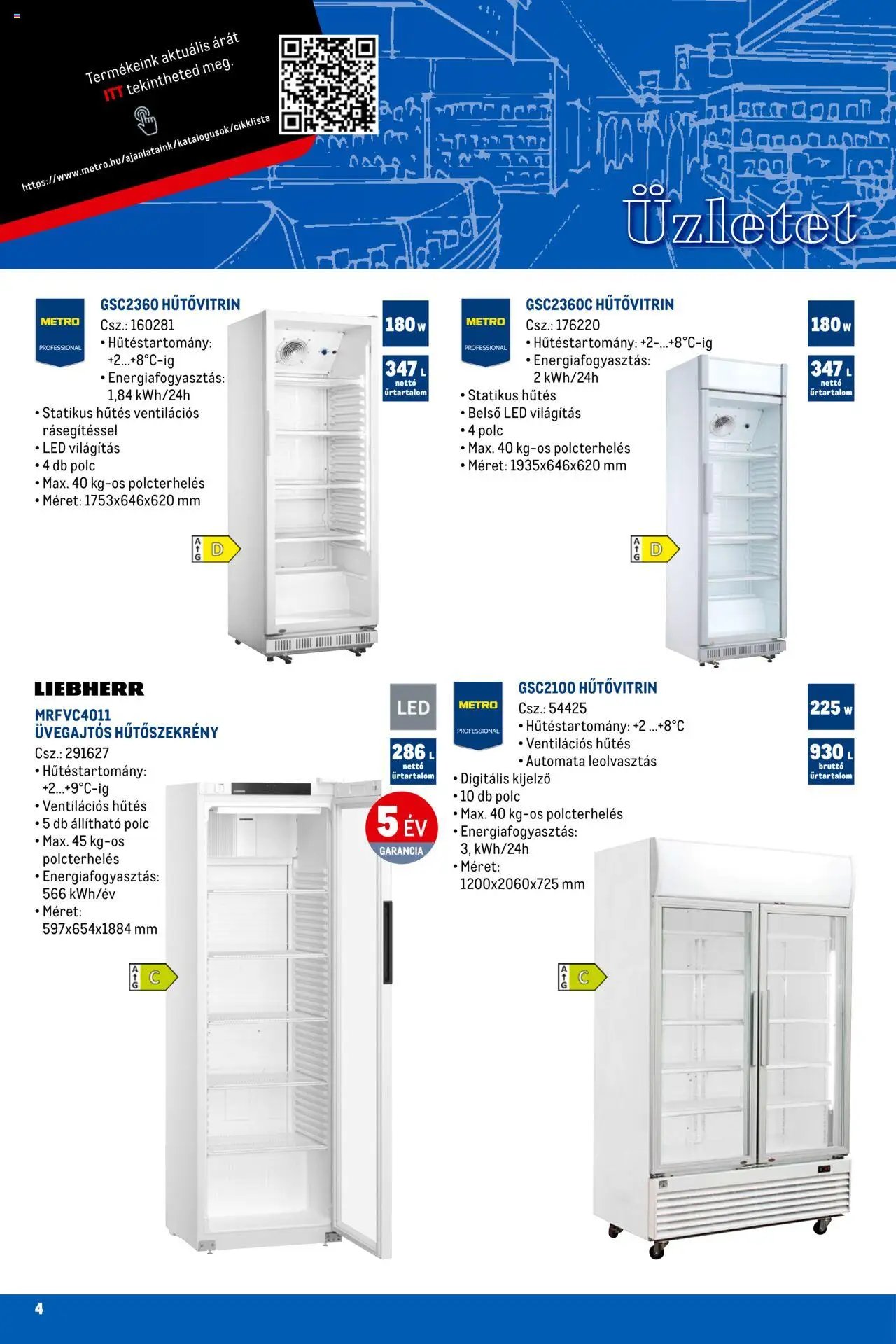 Metro újság 2025.03.01. Ajánlataink kiskereskedőknek (2025-03-01)