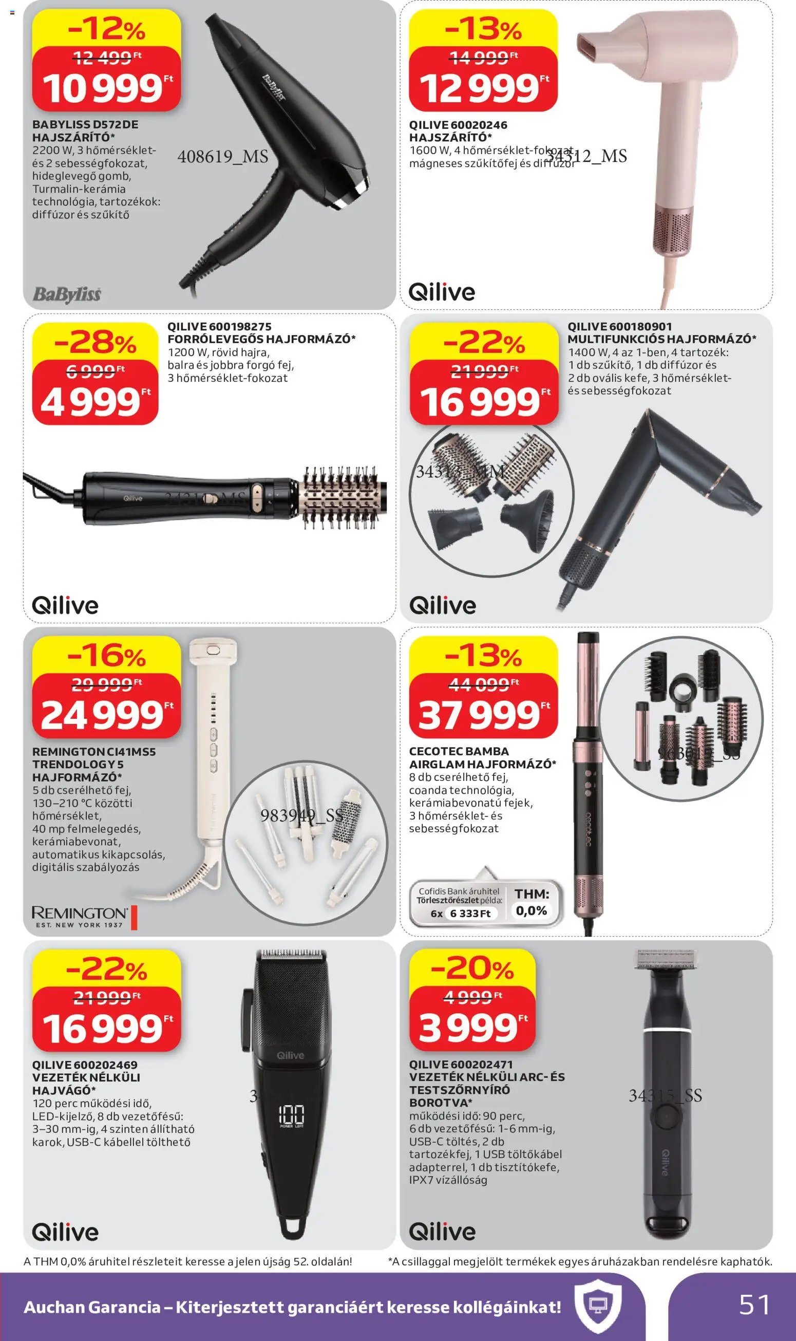 Auchan újság 2026.07.02. Auchan akciós újság