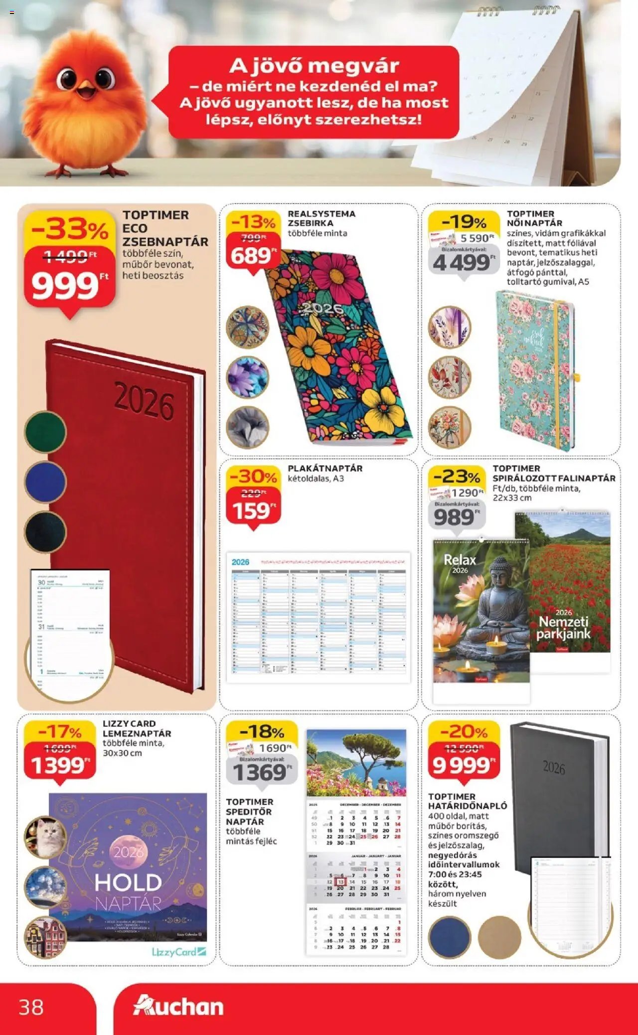 Auchan újság 2025.09.25. Akciós újság Auchan (2025-09-25 - 2025-10-01)