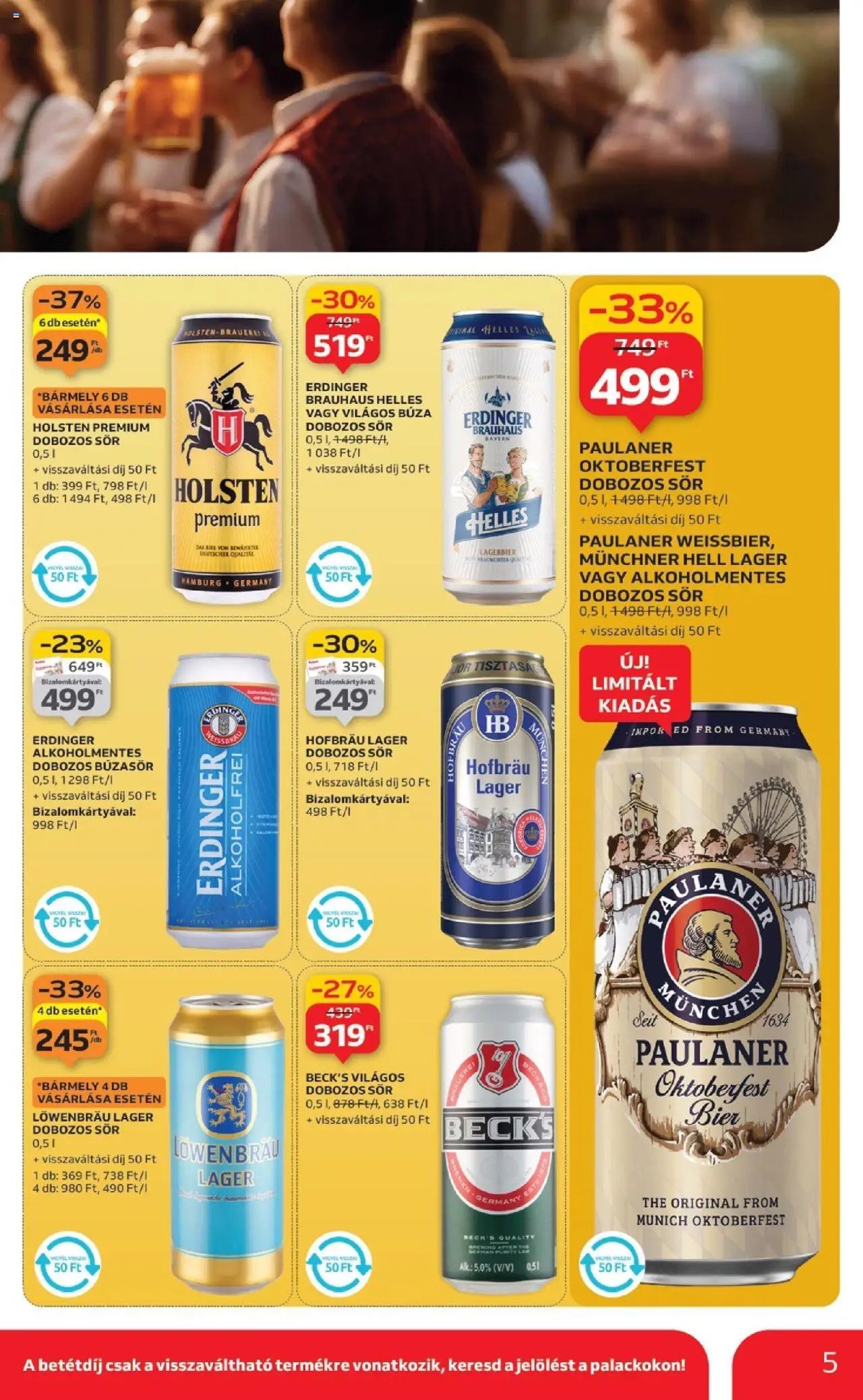 Auchan újság 2025.09.25. Akciós újság Auchan (2025-09-25 - 2025-10-01)