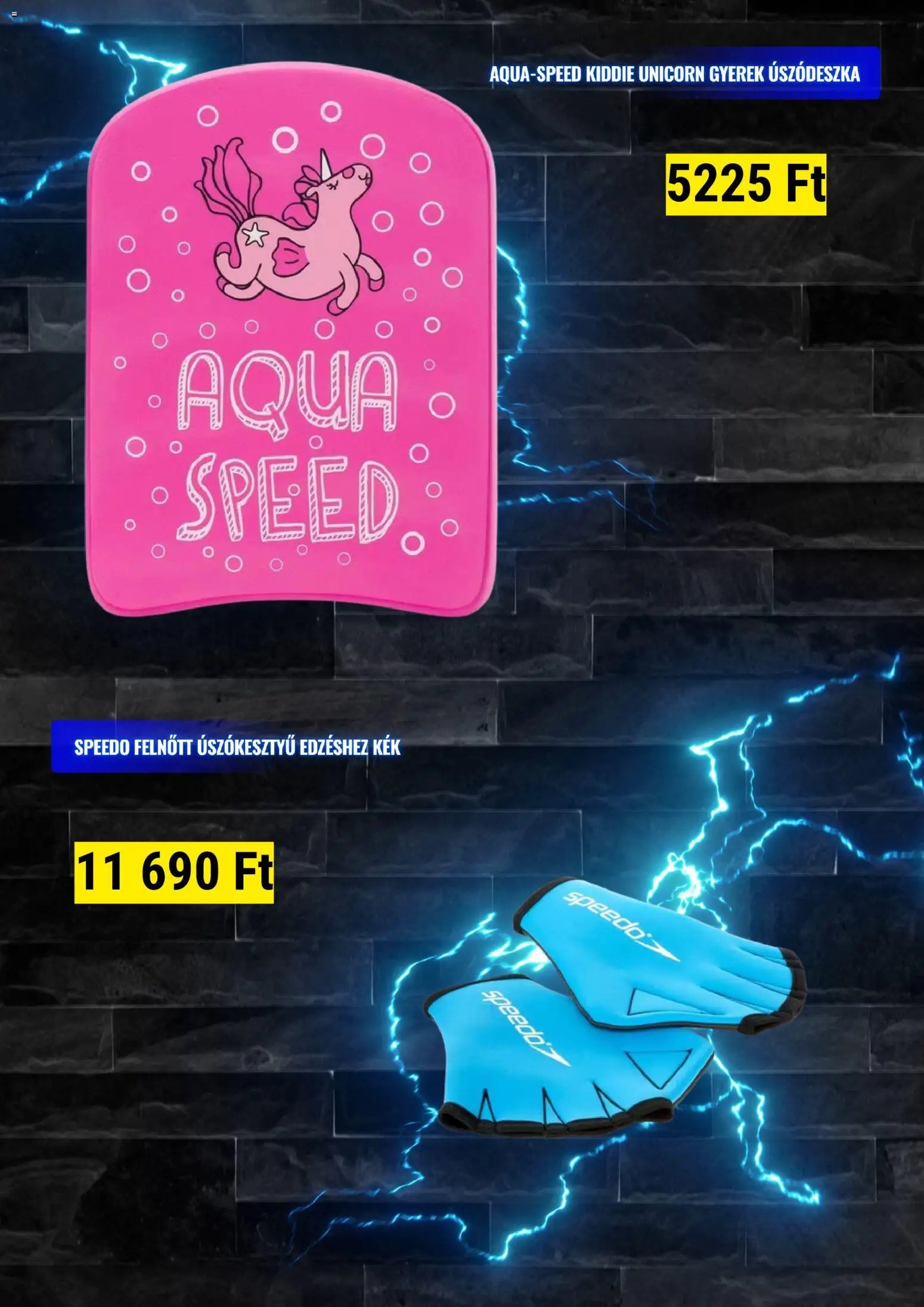 Decathlon újság 2026.07.01. Decathlon akciós újság