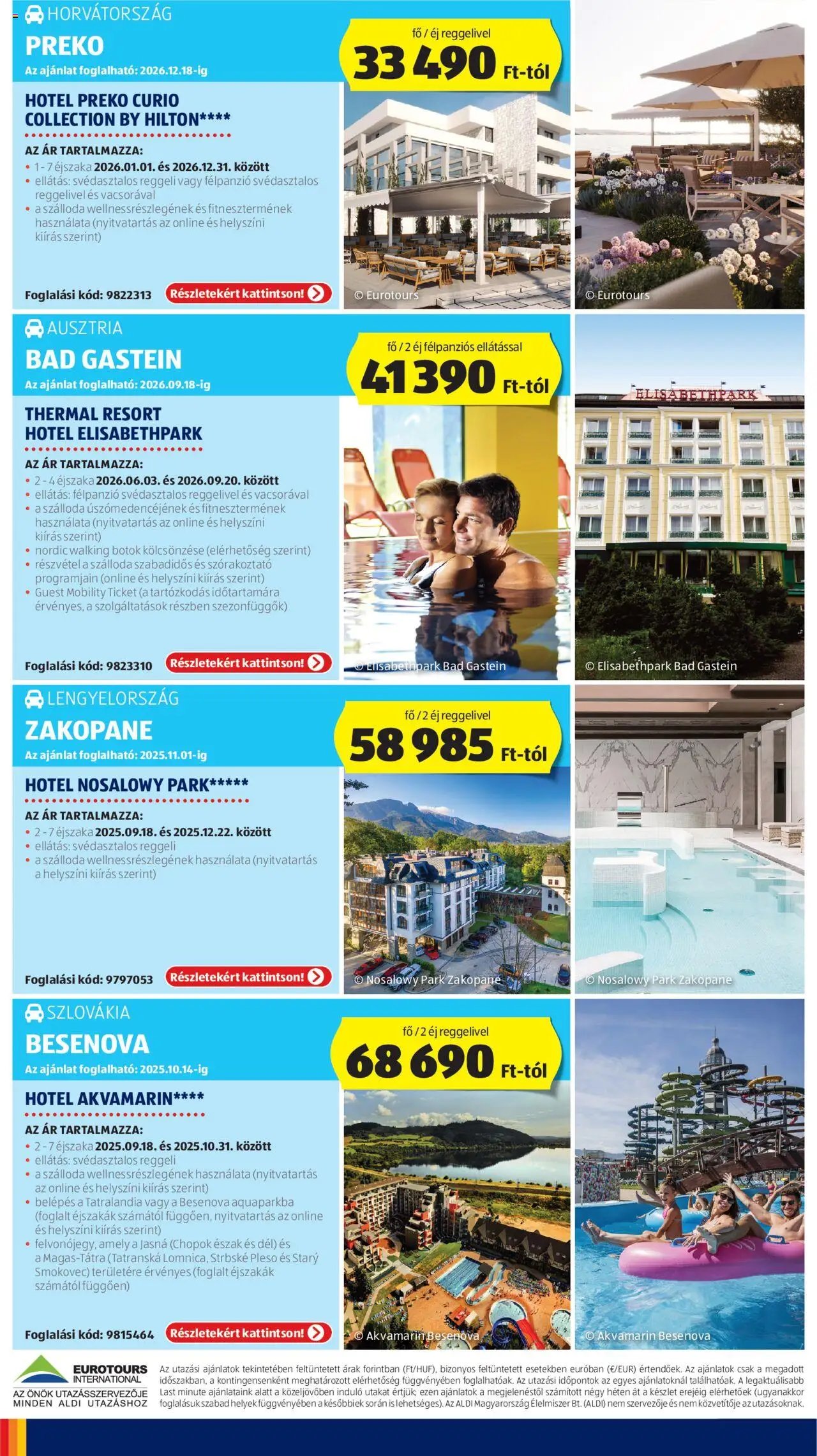Aldi újság 2025.09.18. Akciós újság Aldi (2025-09-18 - 2025-09-24)