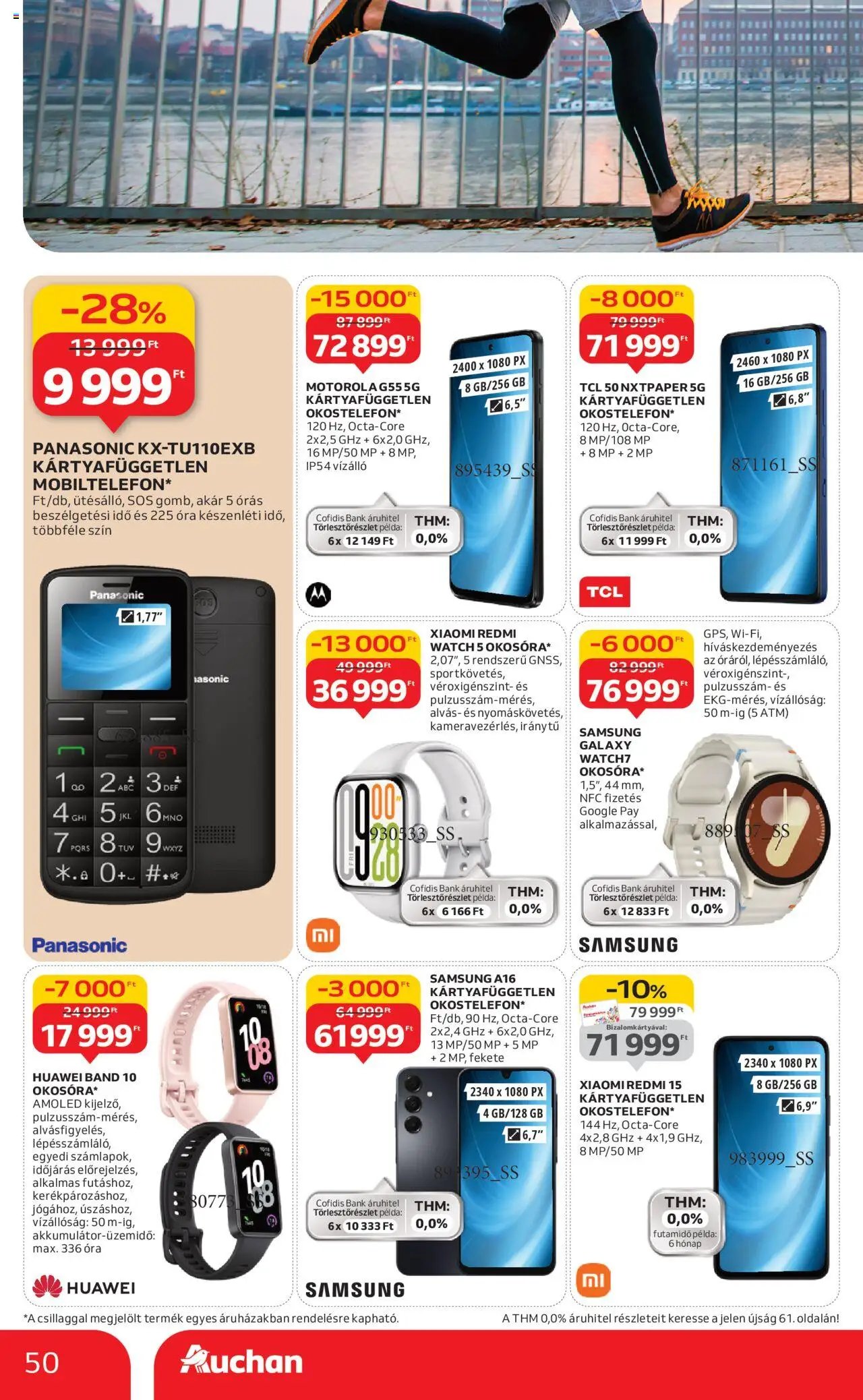 Auchan újság 2025.10.09. Akciós újság Auchan (2025-10-09 - 2025-10-15)