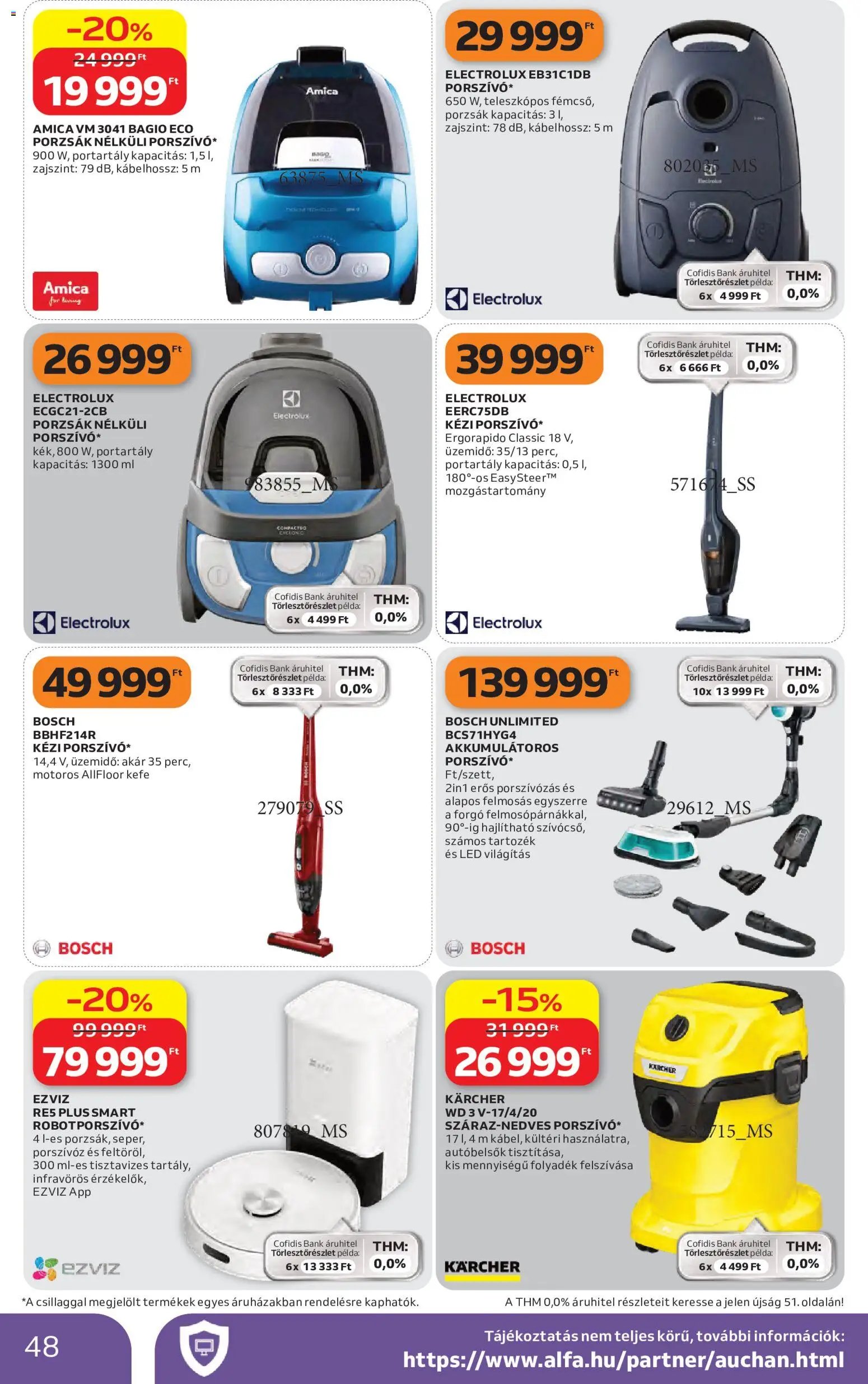 Auchan újság 2026.07.23. Auchan akciós újság