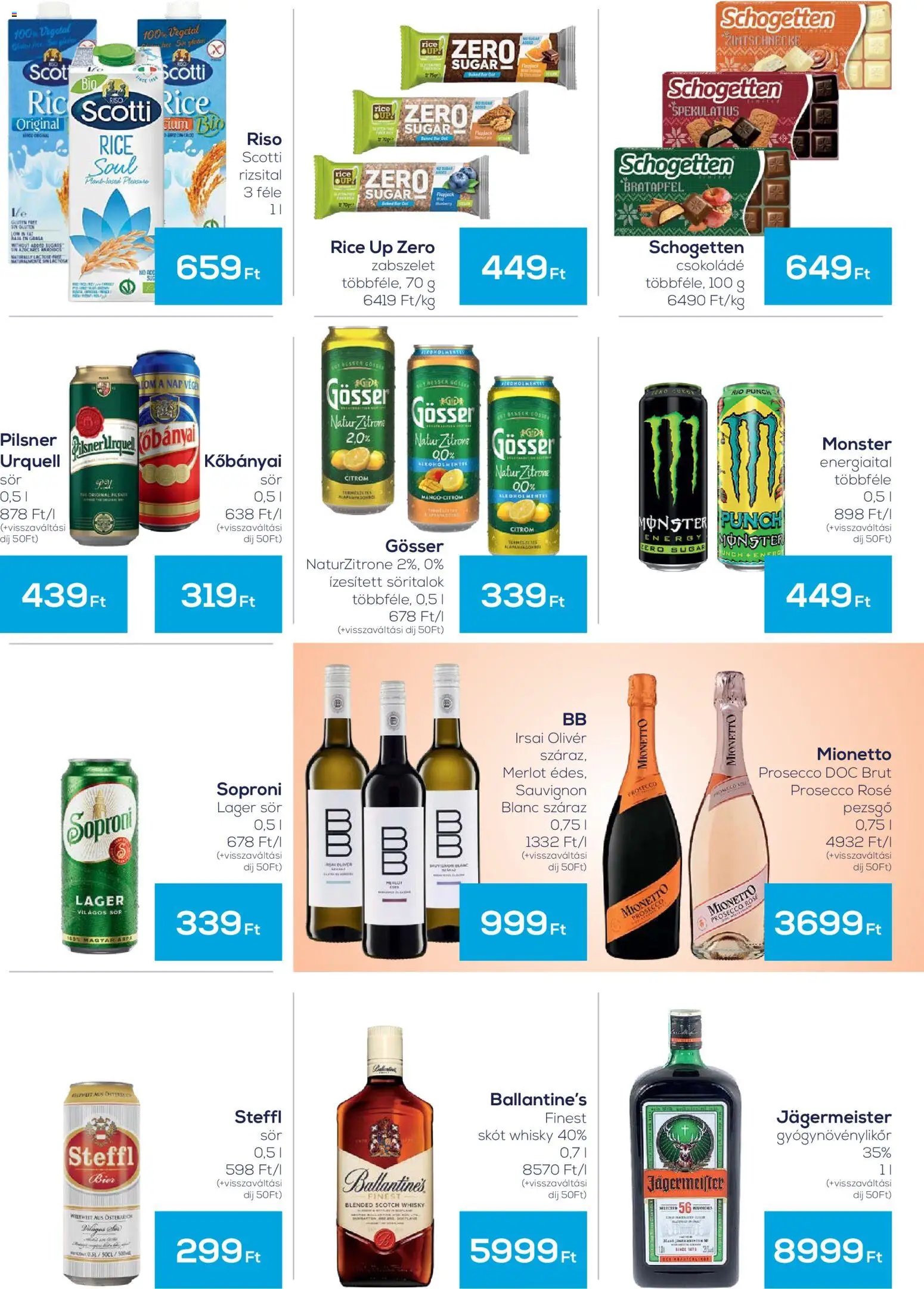 G'Roby újság 2025.12.11. Akciós újság G'Roby (2025-12-11 - 2025-12-17)