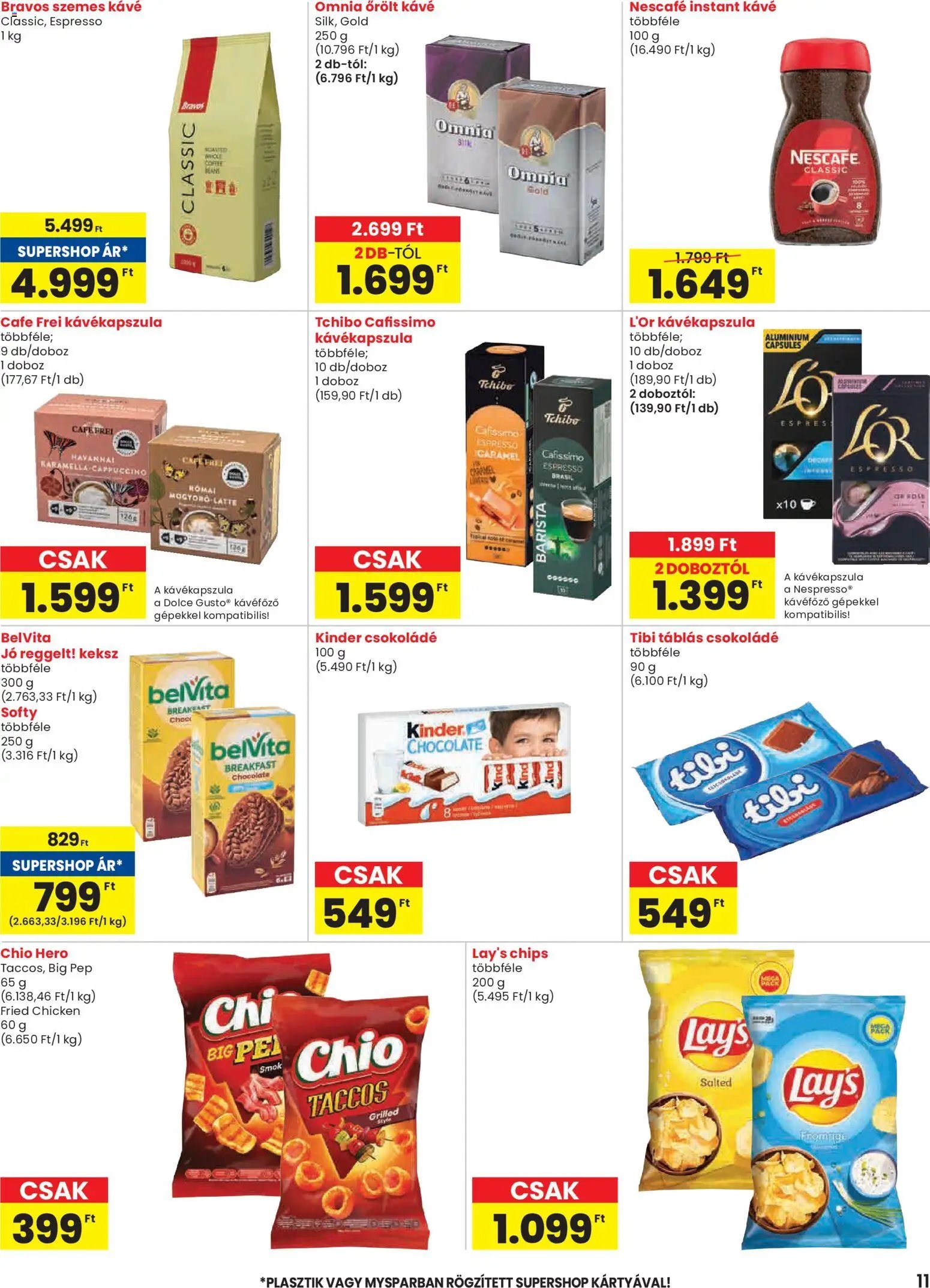 Spar újság 2026.01.02. Akciós újság Spar (2026-01-02 - 2026-01-07)