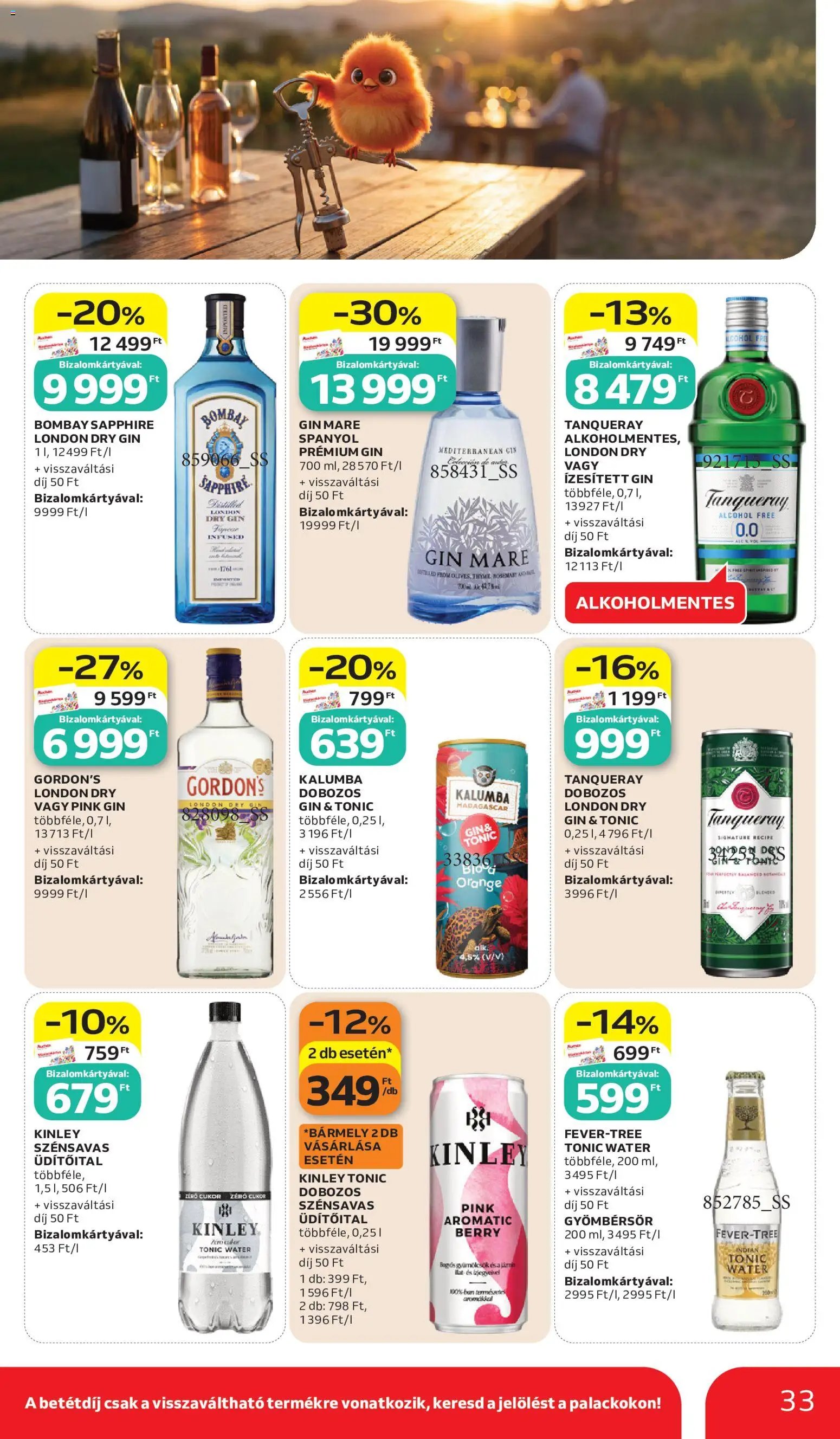 Auchan újság 2026.06.11. Auchan akciós újság