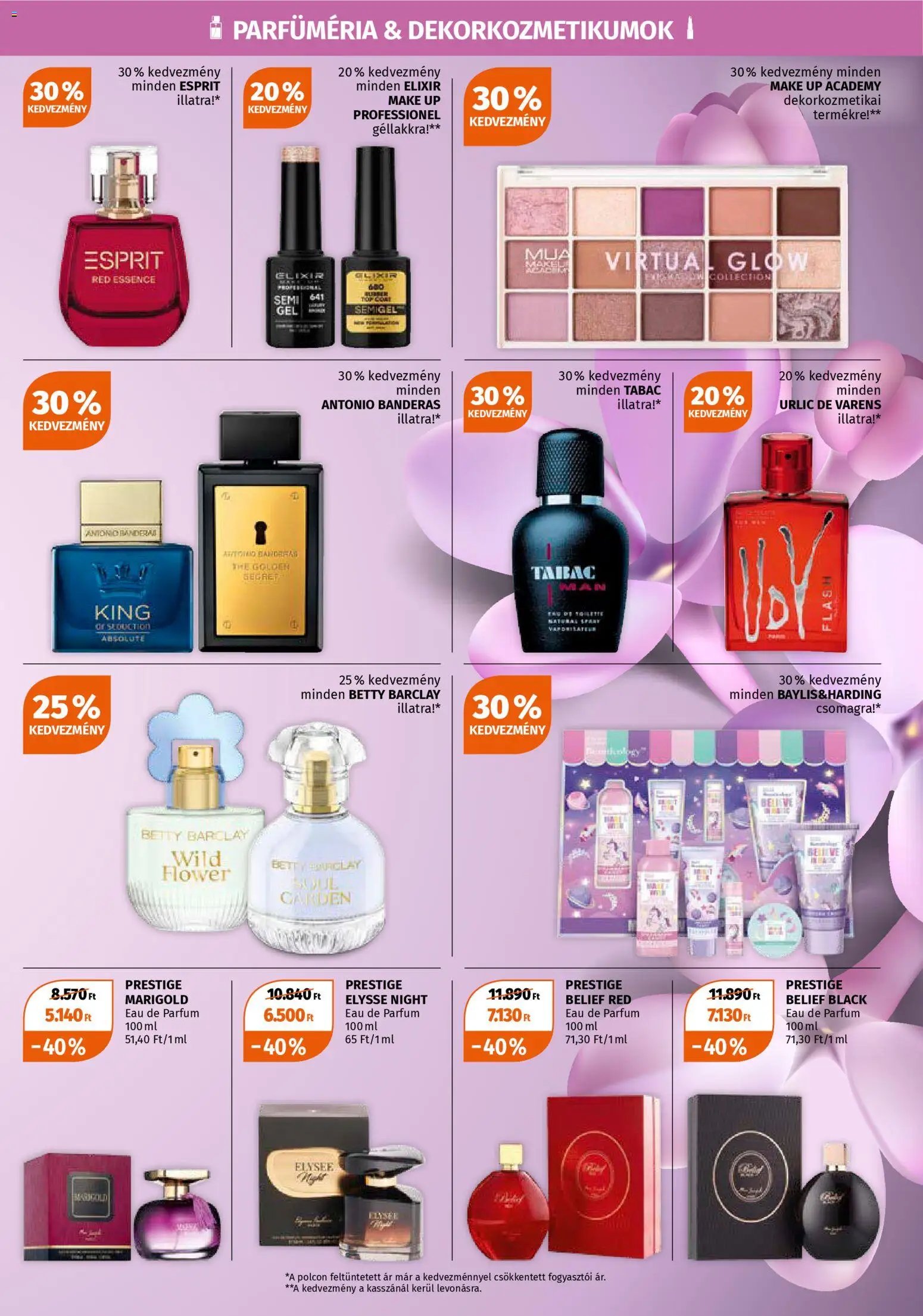 Müller újság 2026.02.02. Akciós újság Müller (2026-02-02 - 2026-02-15)