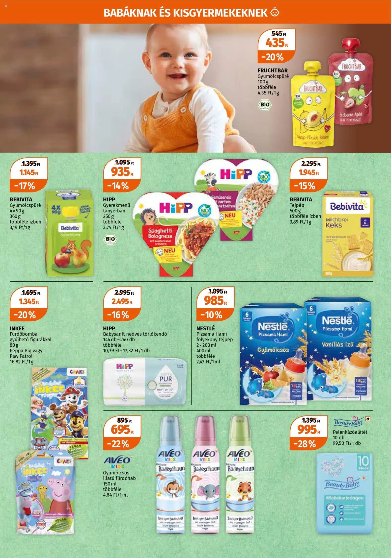 Müller újság 2026.02.02. Akciós újság Müller (2026-02-02 - 2026-02-15)