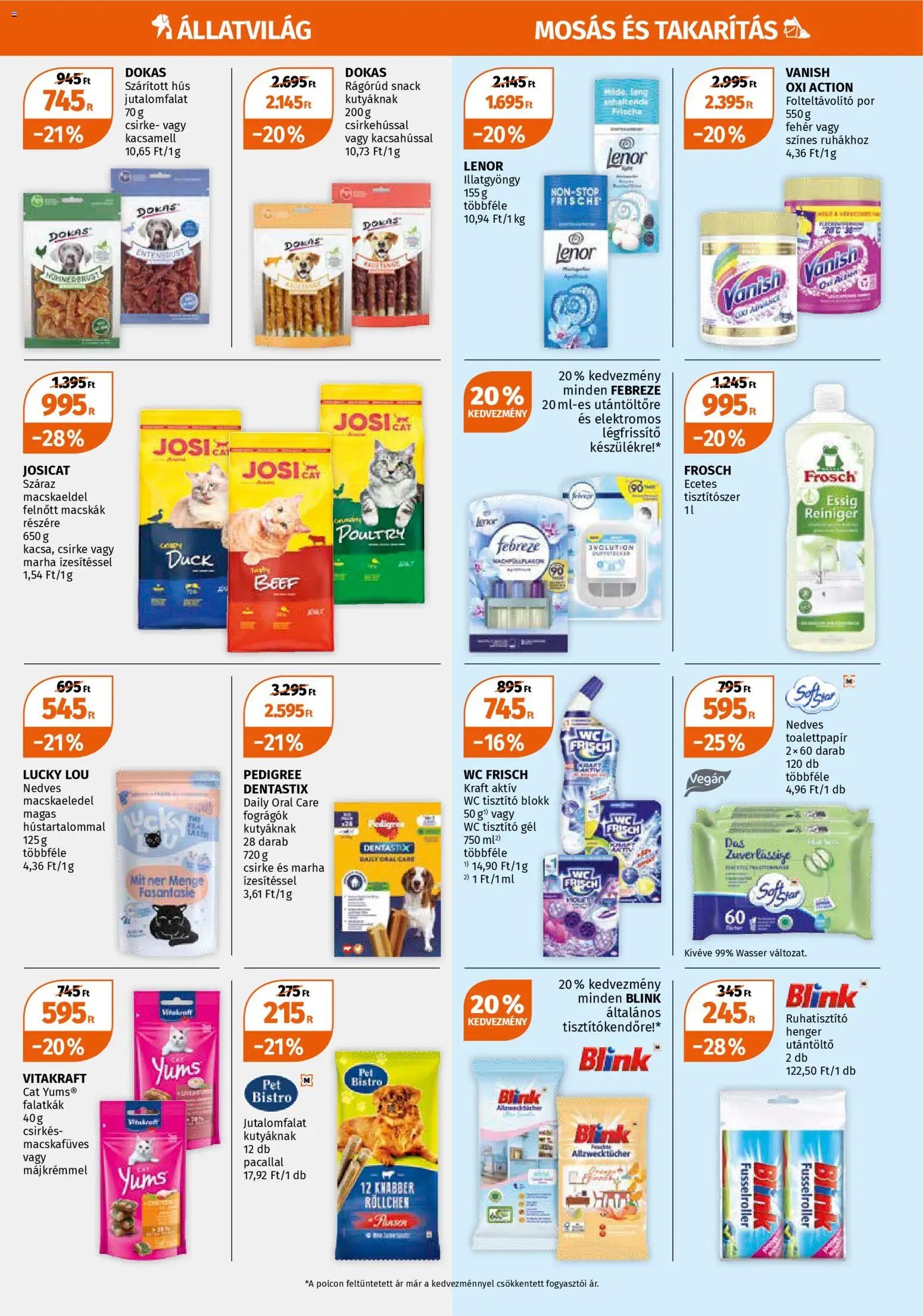 Müller újság 2026.02.02. Akciós újság Müller (2026-02-02 - 2026-02-15)