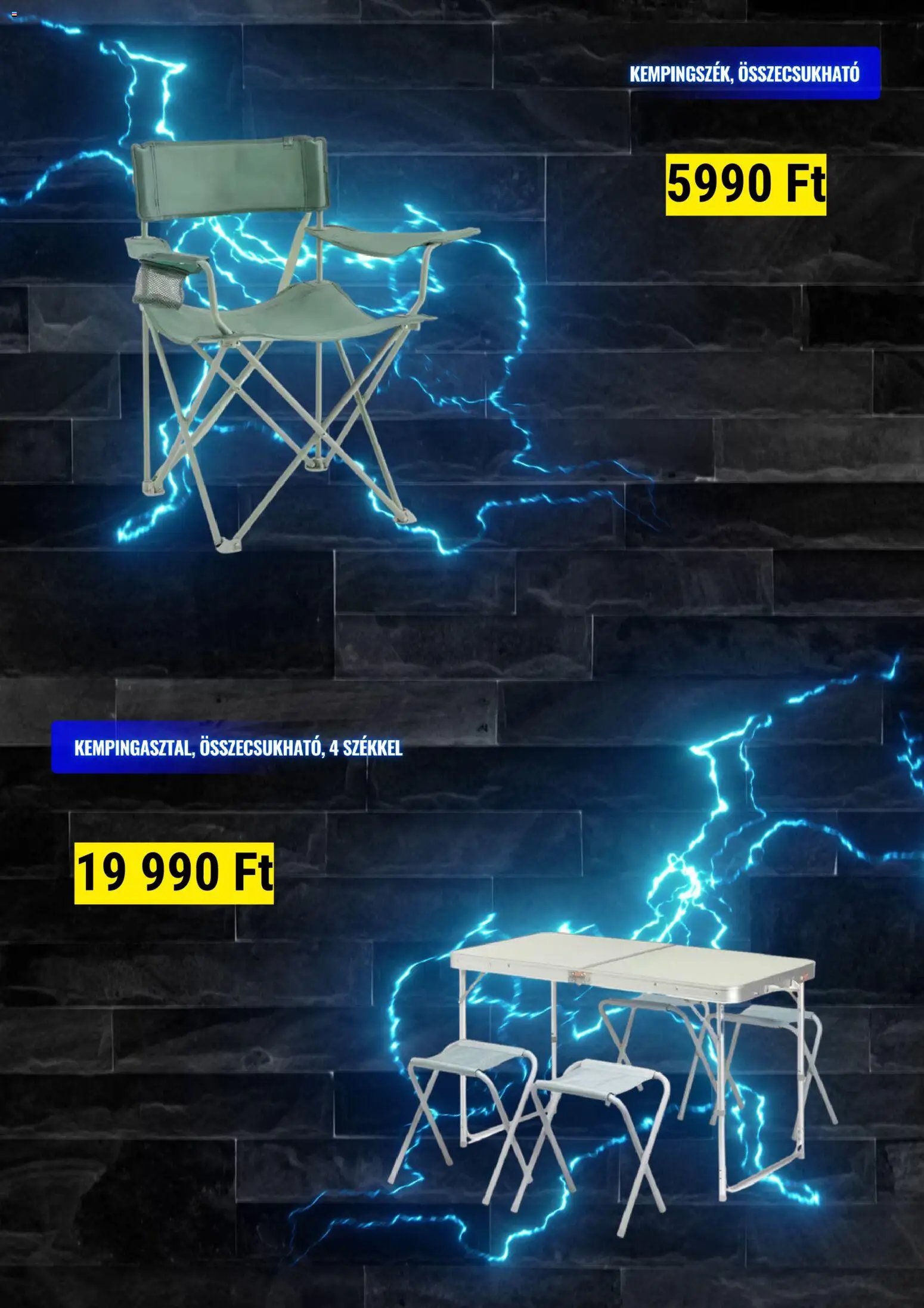 Decathlon újság 2026.08.01. Decathlon akciós újság