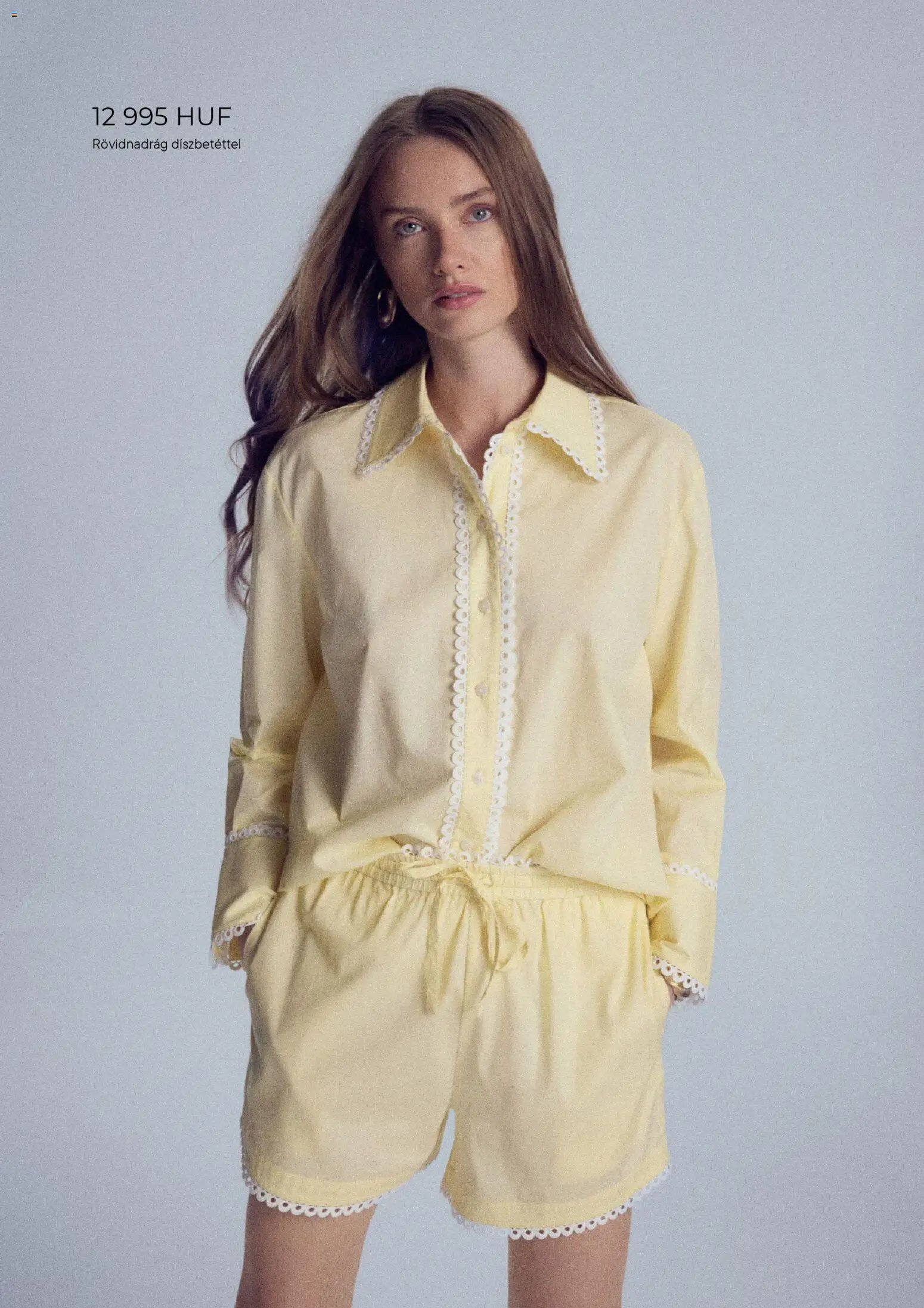 Reserved újság 2026.04.01. Reserved akciós újság (2026-04-01)