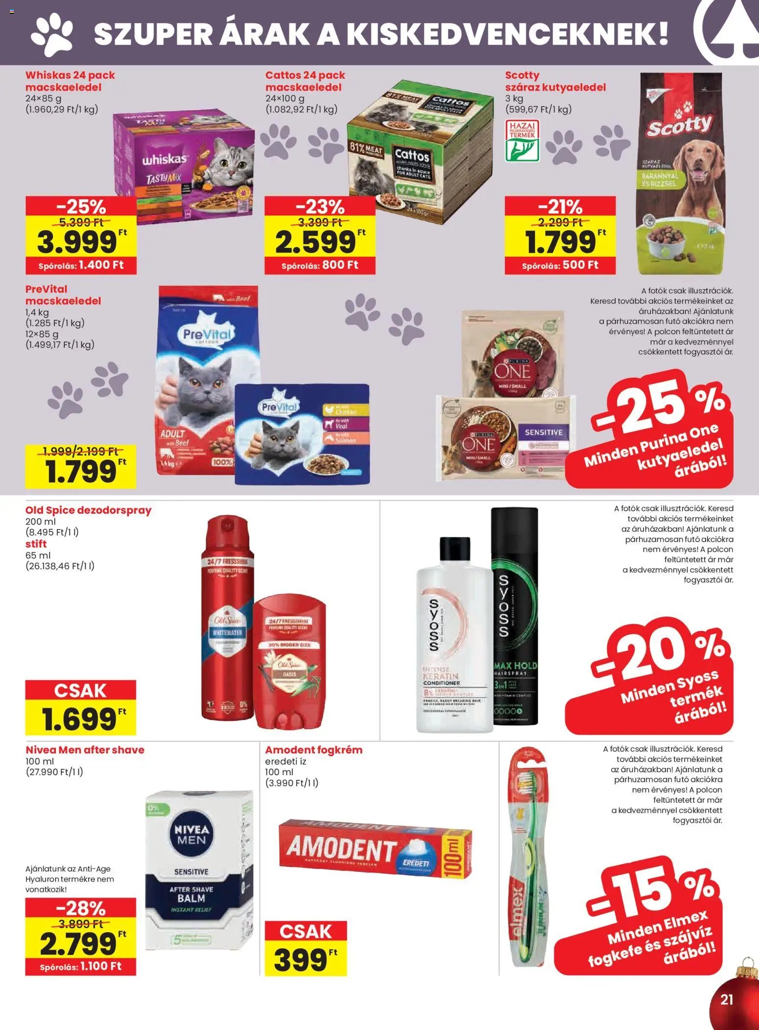 Spar újság 2025.11.27. Akciós újság Spar (2025-11-27 - 2025-12-03)