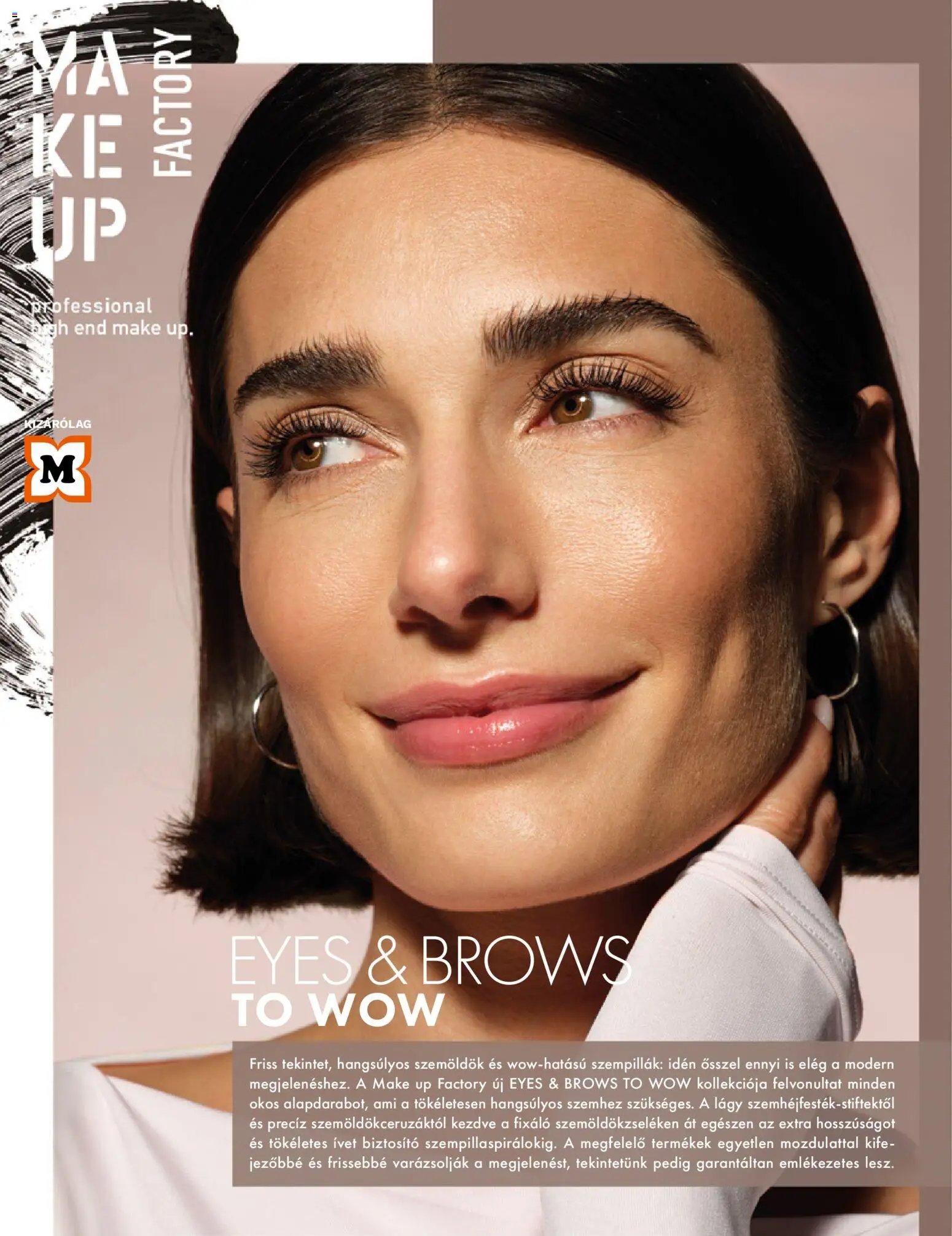 Müller újság 2026.10.02. Müller Lifestyle magazin