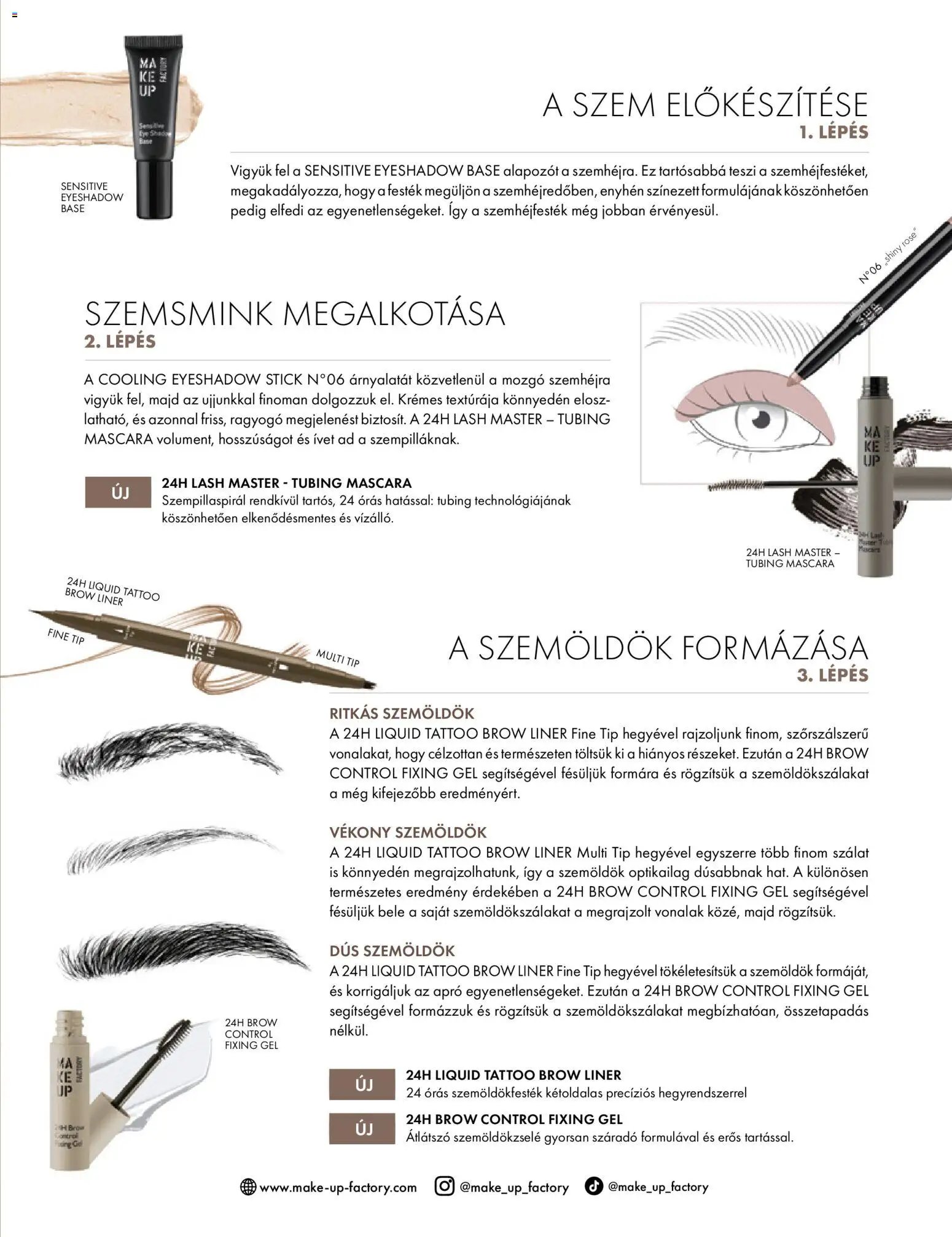 Müller újság 2026.10.02. Müller Lifestyle magazin