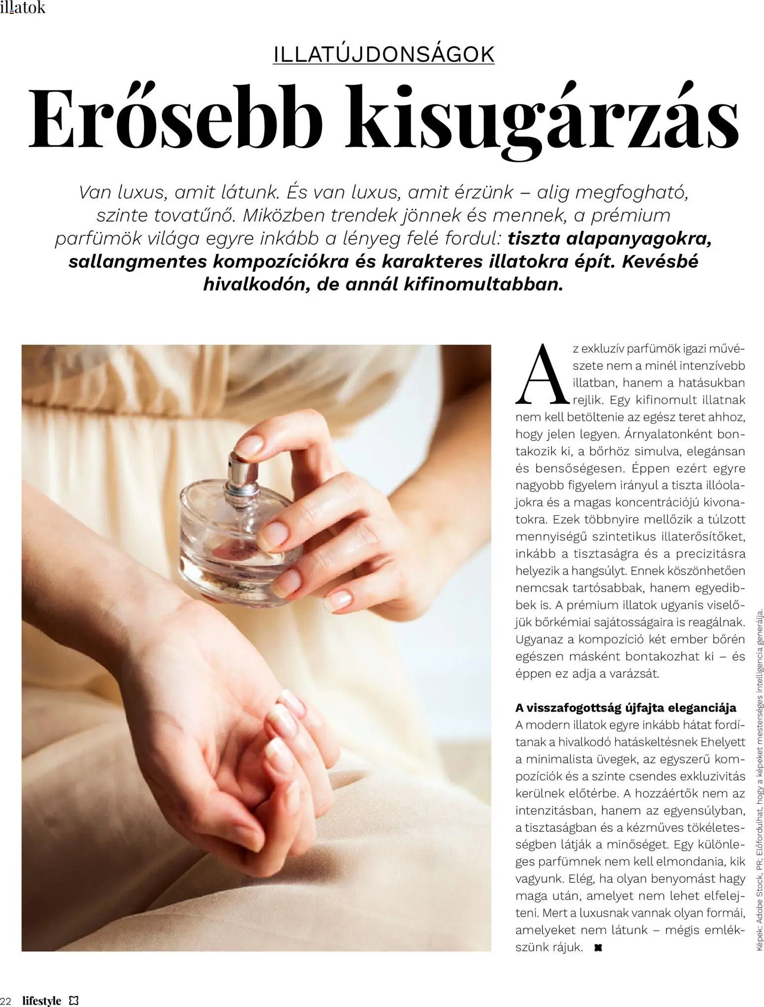 Müller újság 2026.10.02. Müller Lifestyle magazin
