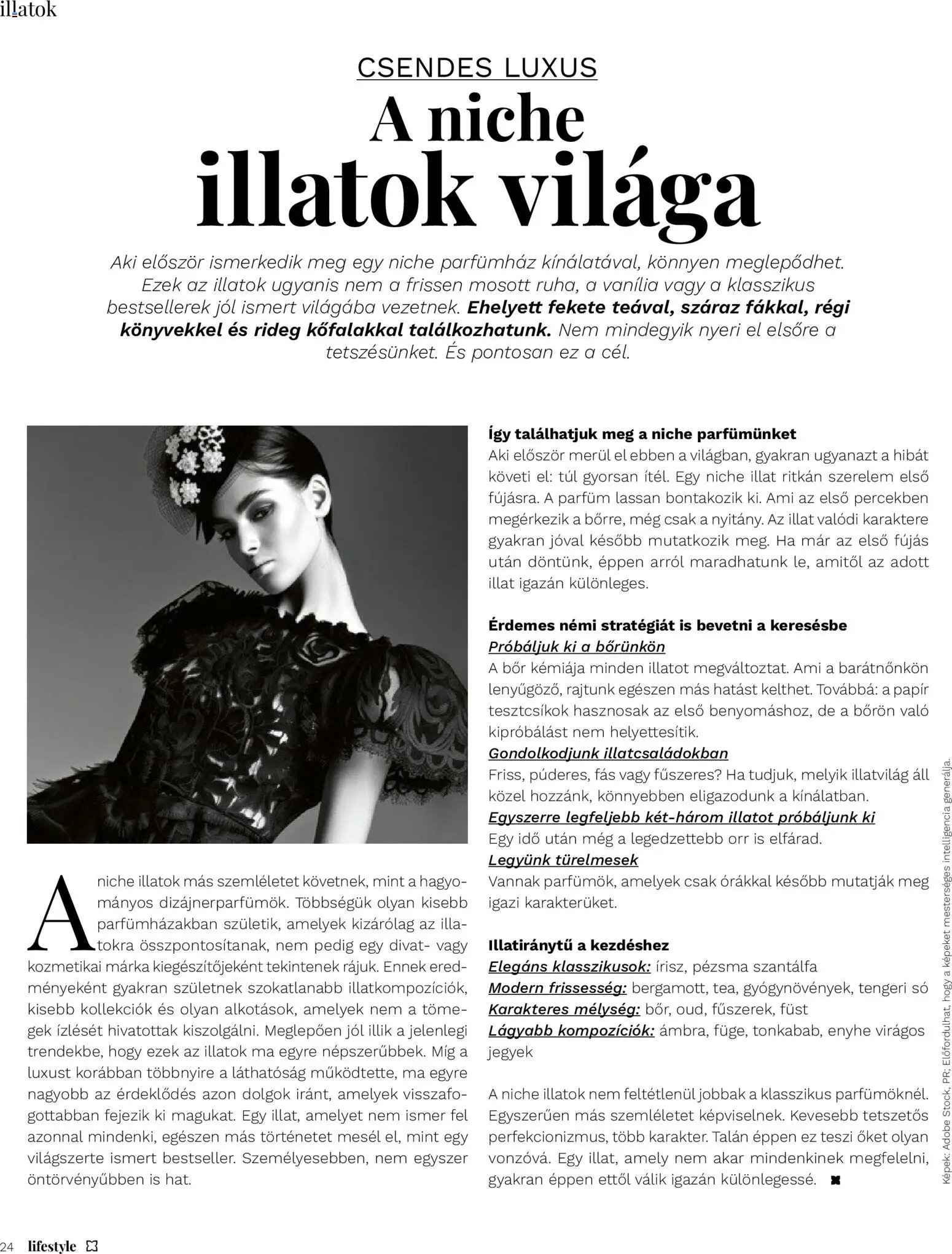 Müller újság 2026.10.02. Müller Lifestyle magazin