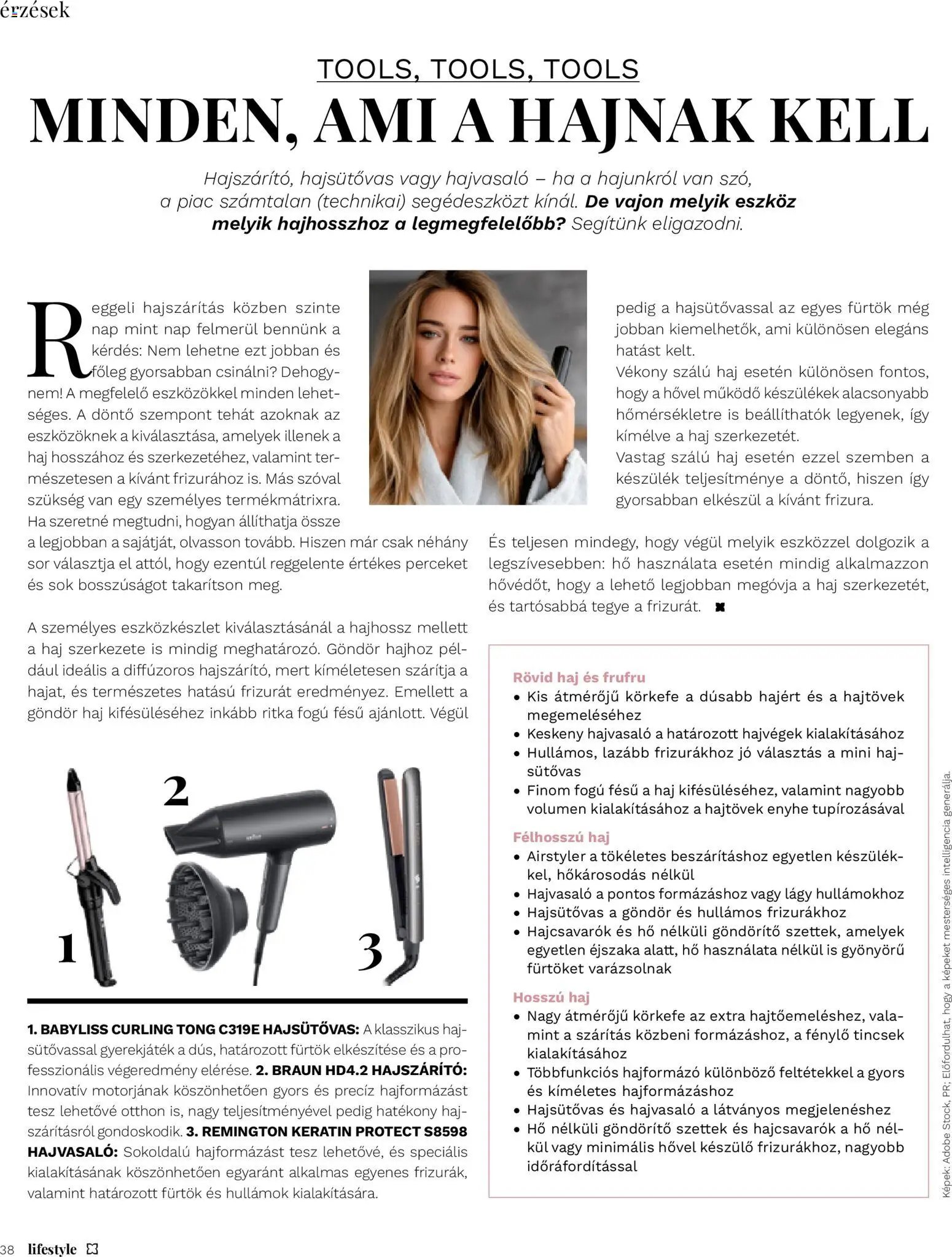 Müller újság 2026.10.02. Müller Lifestyle magazin