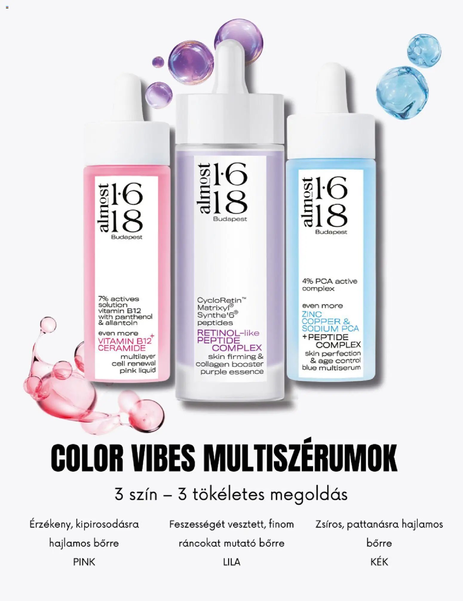 Müller újság 2026.10.02. Müller Lifestyle magazin