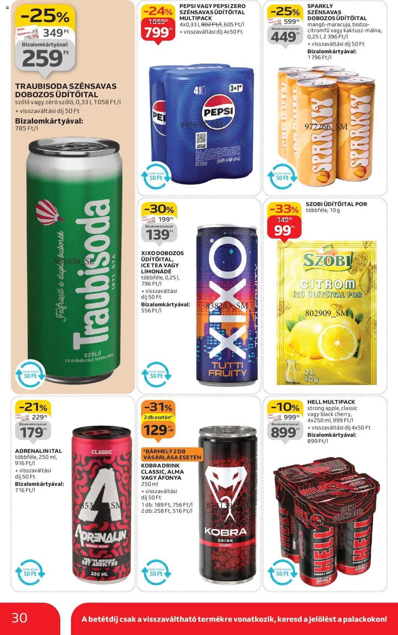 Auchan újság 2025.10.16. Akciós újság Auchan (2025-10-16 - 2025-10-22)