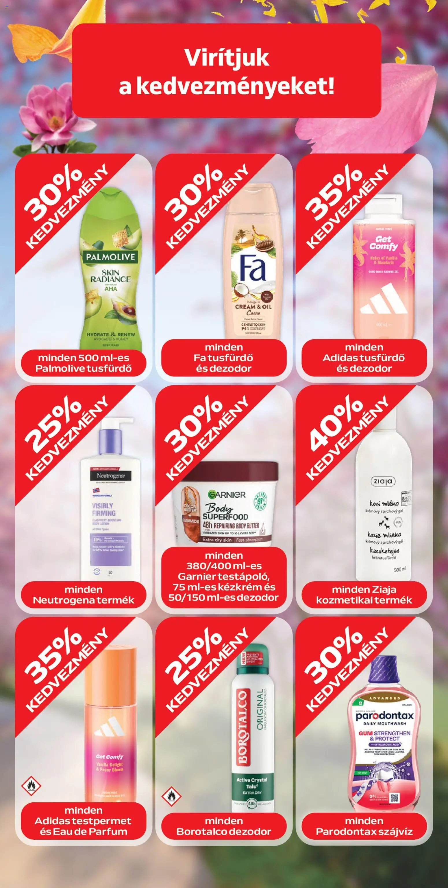 Auchan újság 2026.04.09. Auchan Kuponfüzet (2026-04-09 - 2026-04-19)