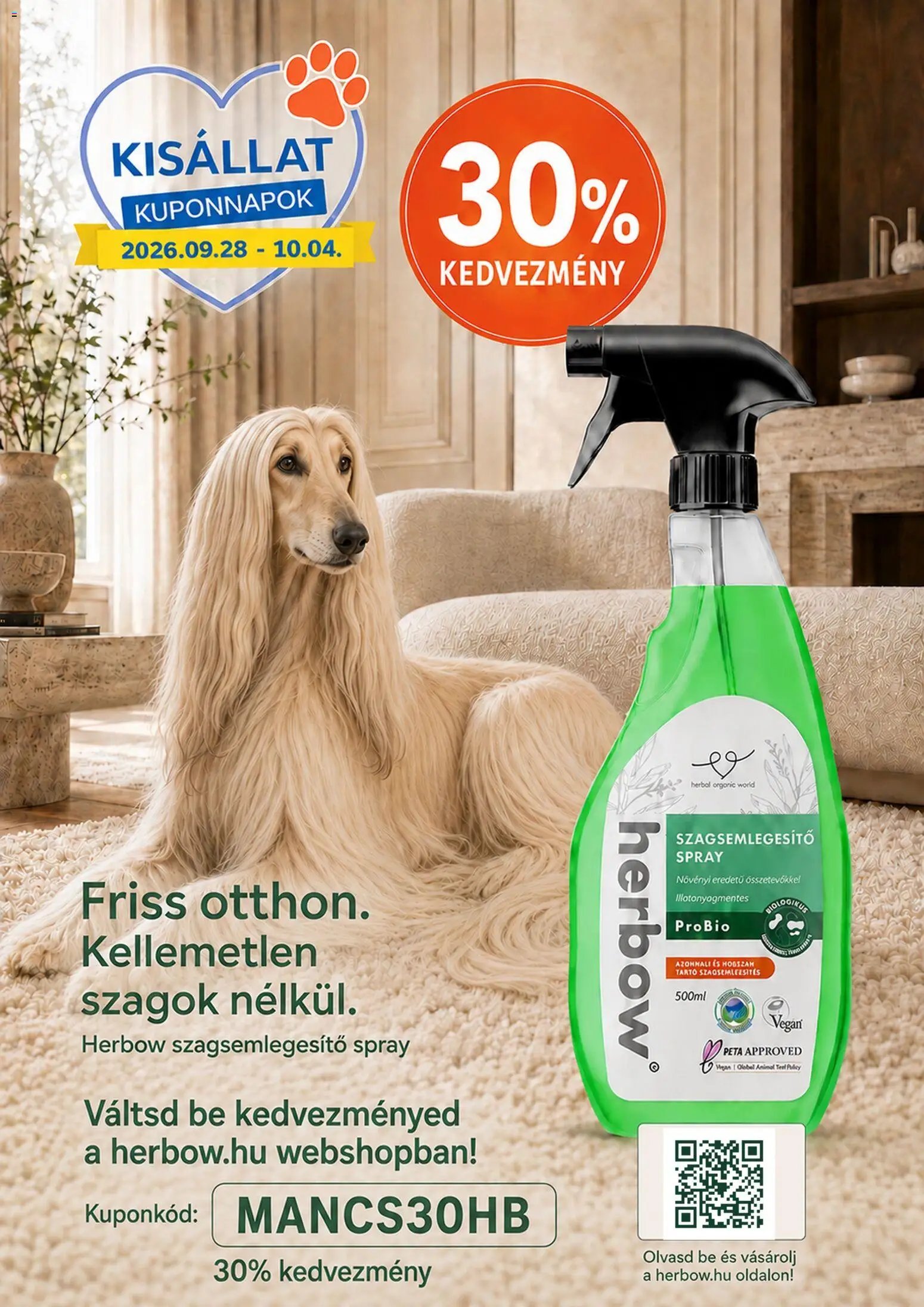 Rossmann újság 2026.09.28. Rossmann Kupon Napok